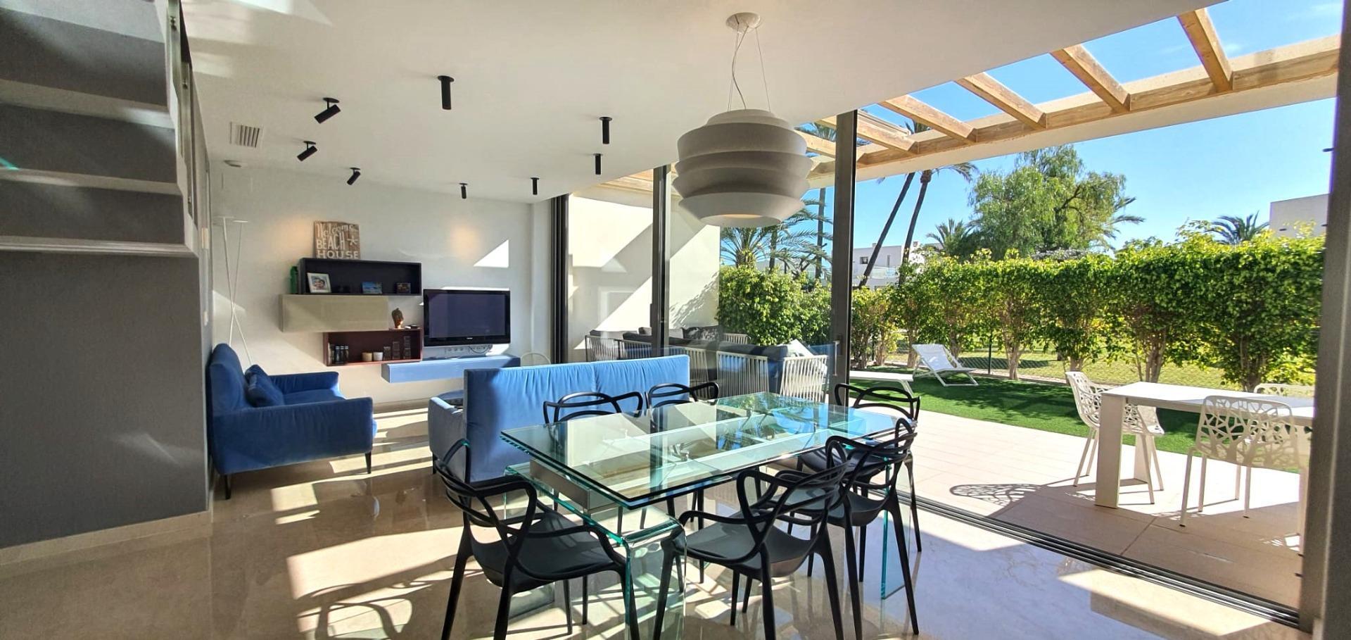 Casas o chalets-Venta-La Villajoyosa-1639795-Foto-3