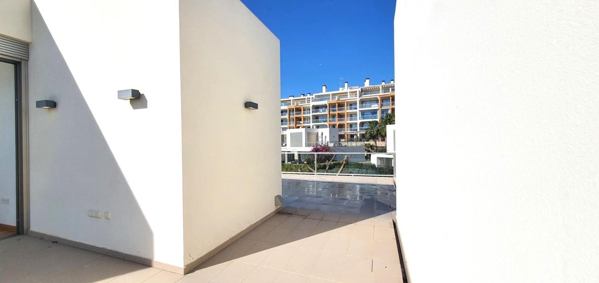 Casas o chalets-Venta-La Villajoyosa-1639795-Foto-9