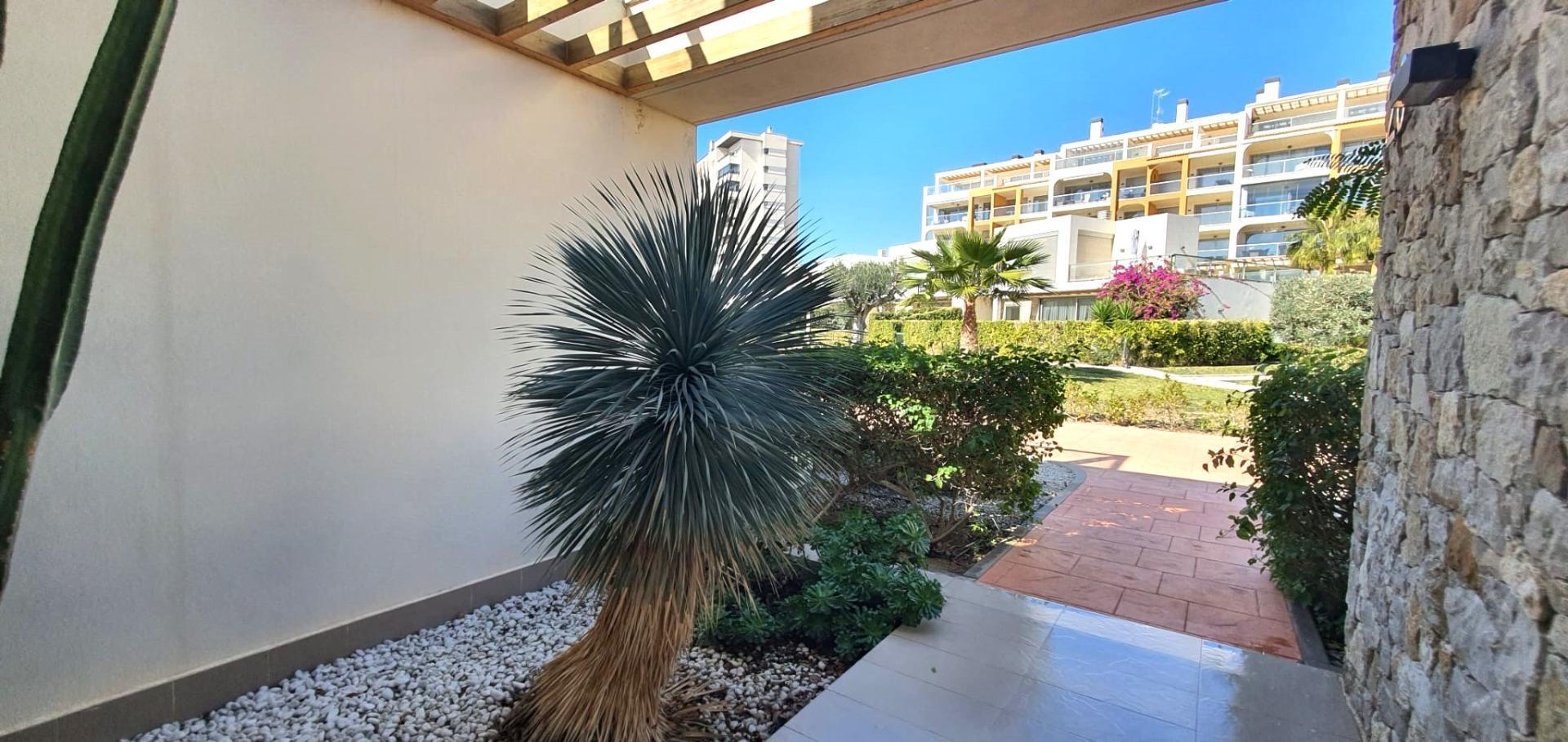 Casas o chalets-Venta-La Villajoyosa-1639795-Foto-38