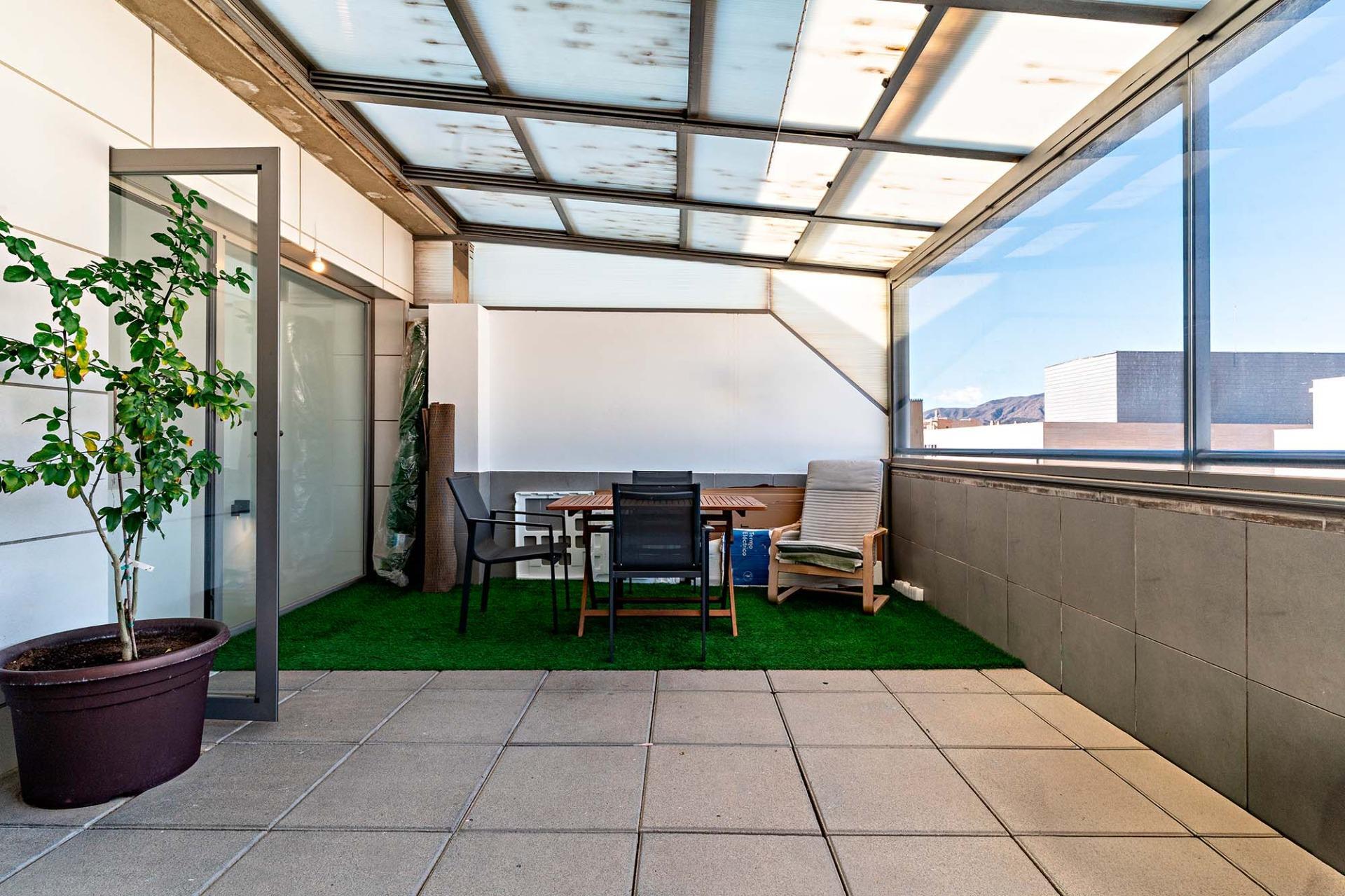 Pisos-Venta-El Ejido-2009515