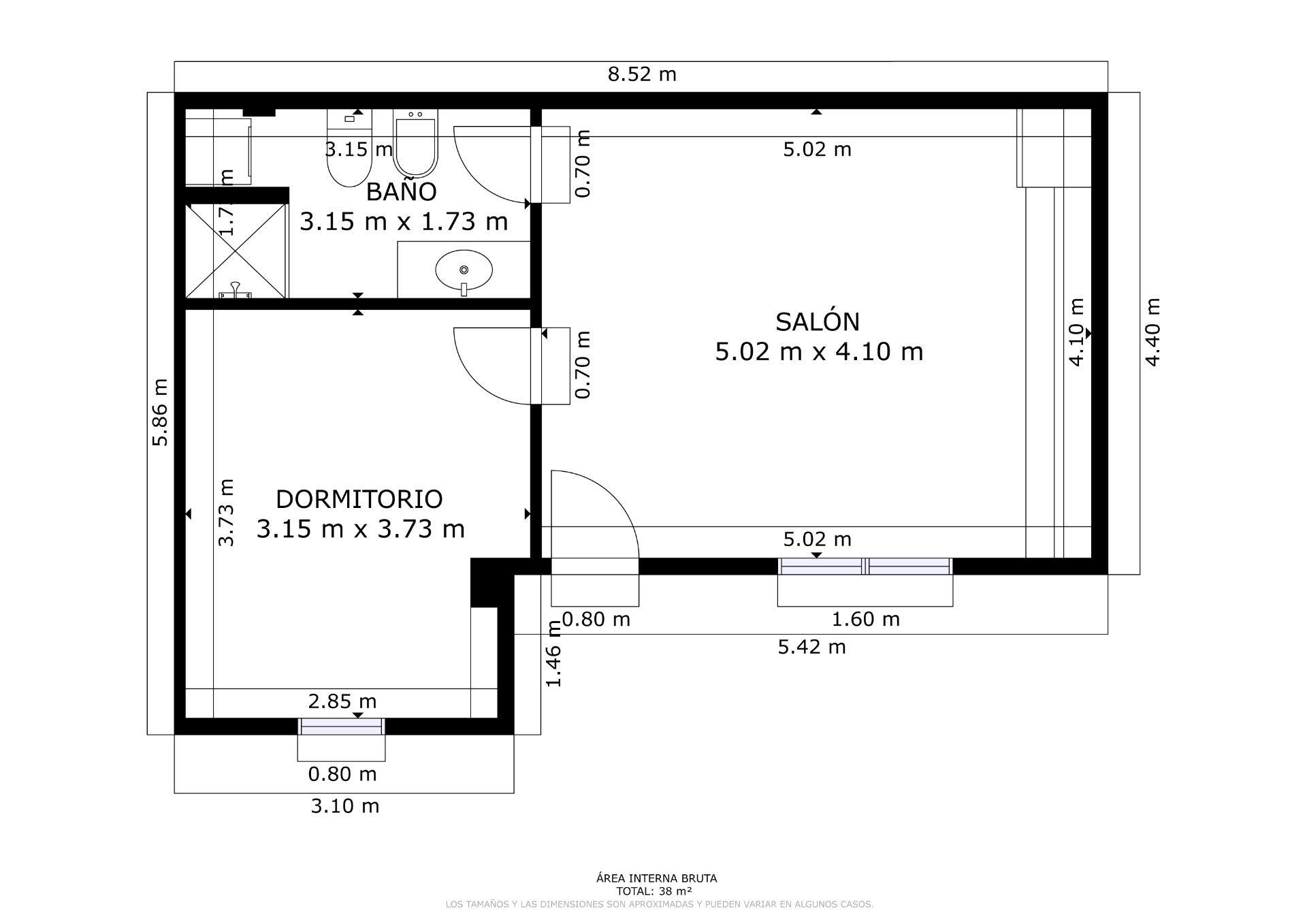 Pisos-Venta-ChinchÃ³n-1734244-Foto-93