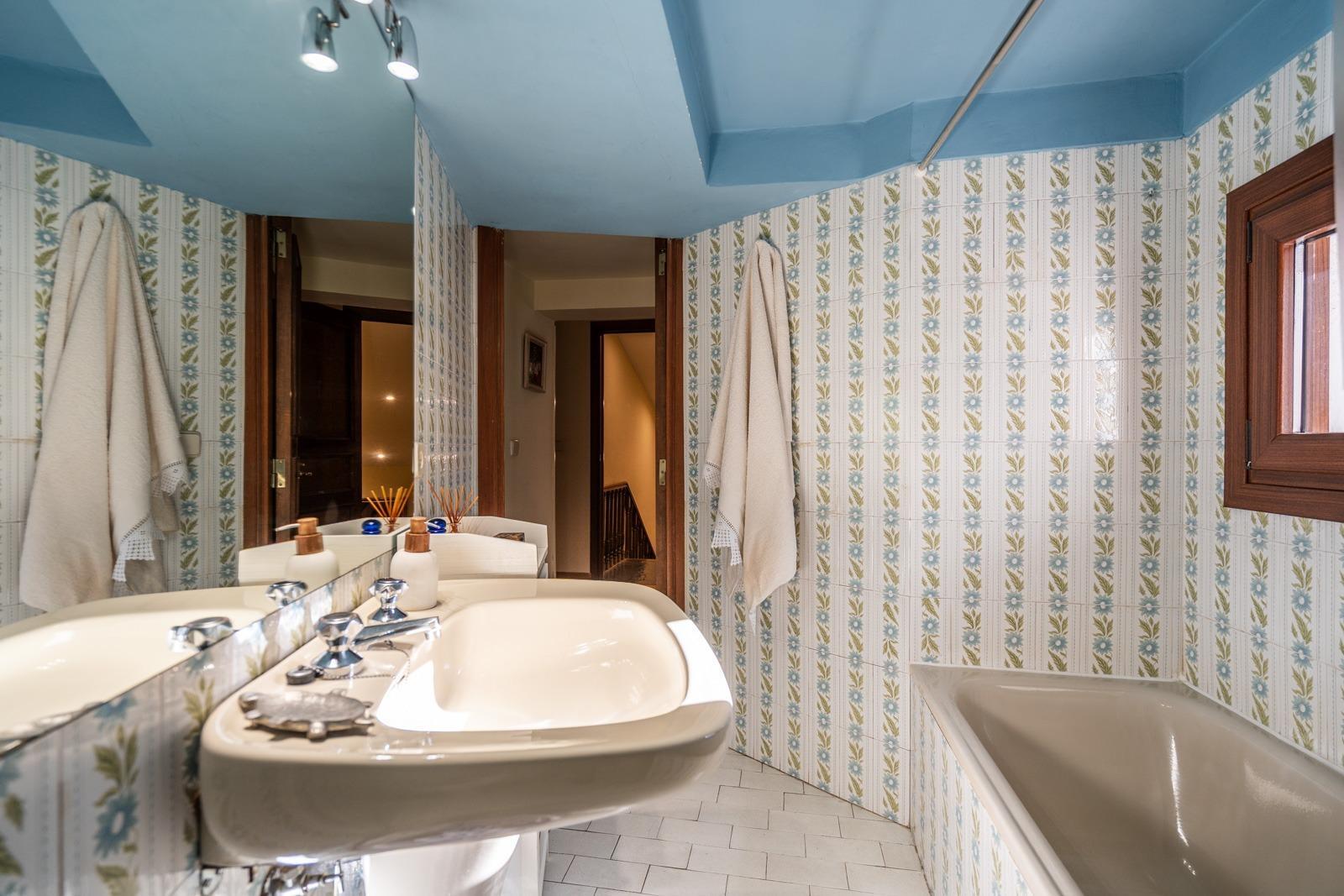 Casas o chalets-Venta-El Espinar-1846050-Foto-77