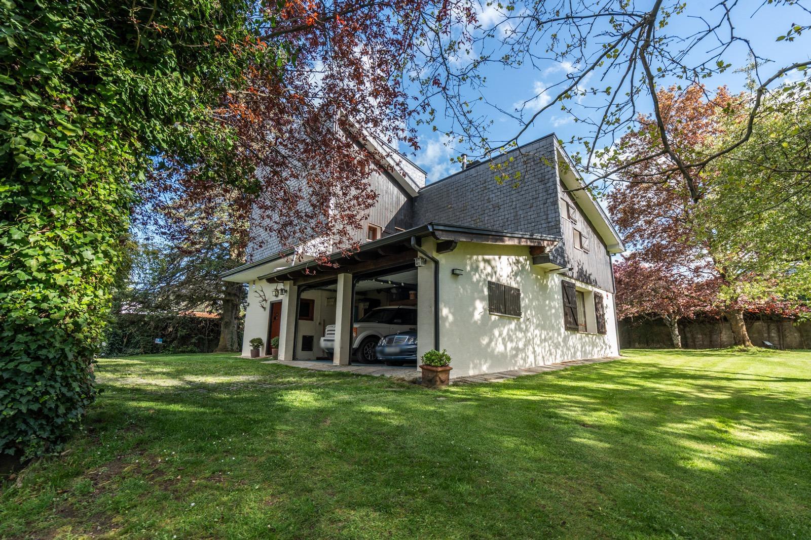 Casas o chalets-Venta-El Espinar-1846050-Foto-82