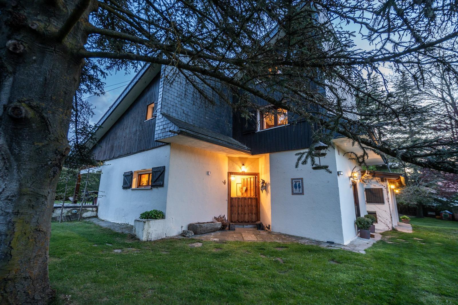 Casas o chalets-Venta-El Espinar-1846050-Foto-95