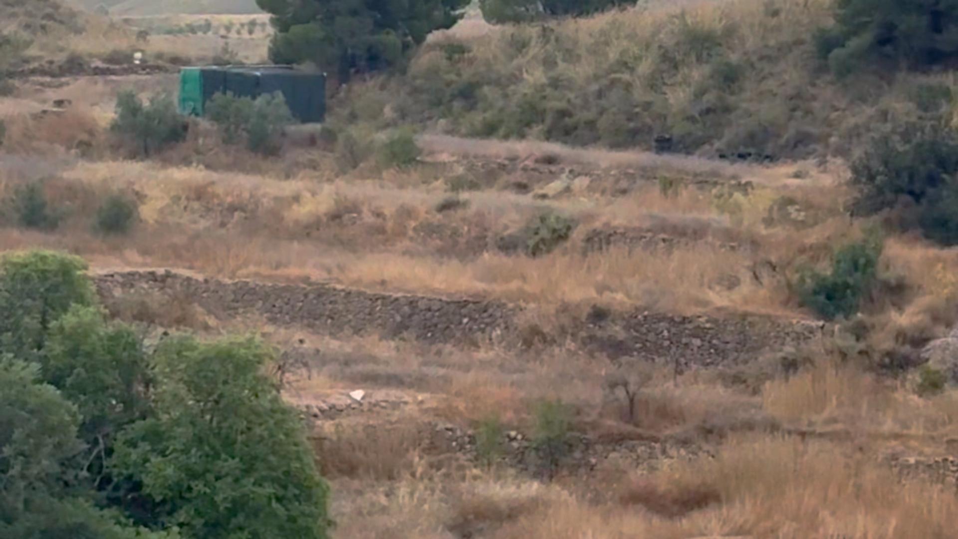 Fincas y solares-Venta-Lorca-1884319-Foto-28