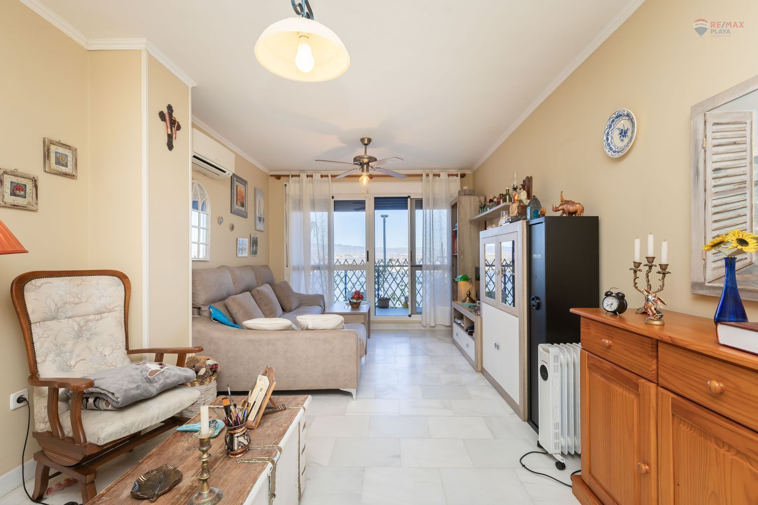 Pisos-Venta-Garrucha-2009060-Foto-5