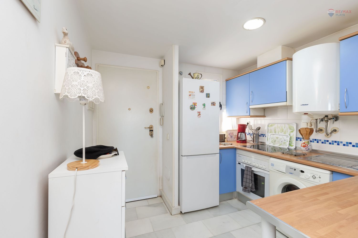 Pisos-Venta-Garrucha-2009060-Foto-7