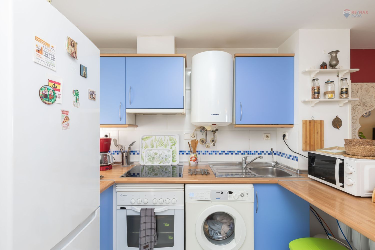 Pisos-Venta-Garrucha-2009060-Foto-8