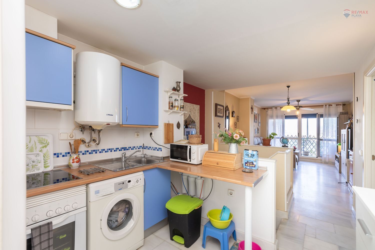 Pisos-Venta-Garrucha-2009060-Foto-9