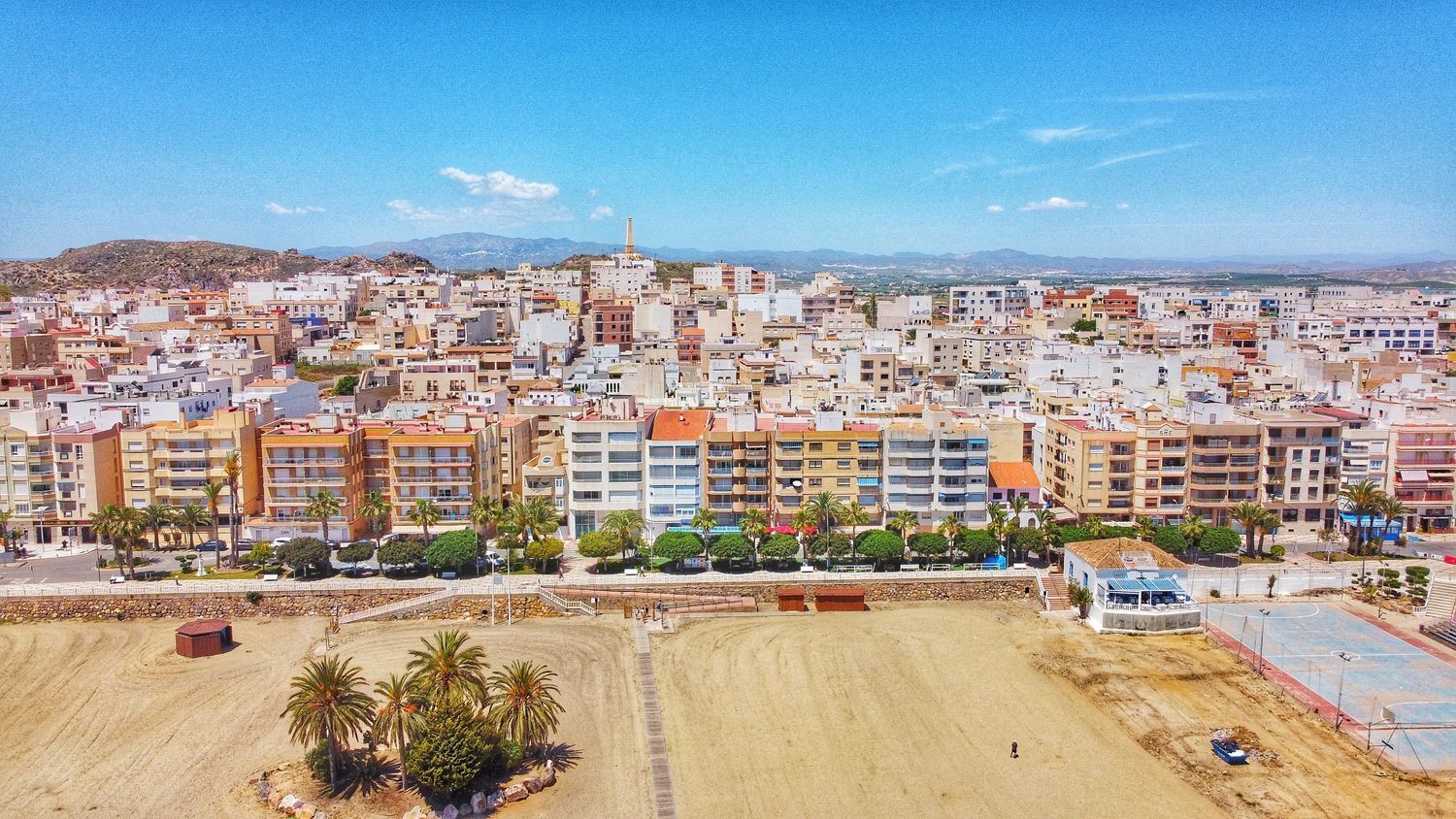 Pisos-Venta-Garrucha-2009060-Foto-31