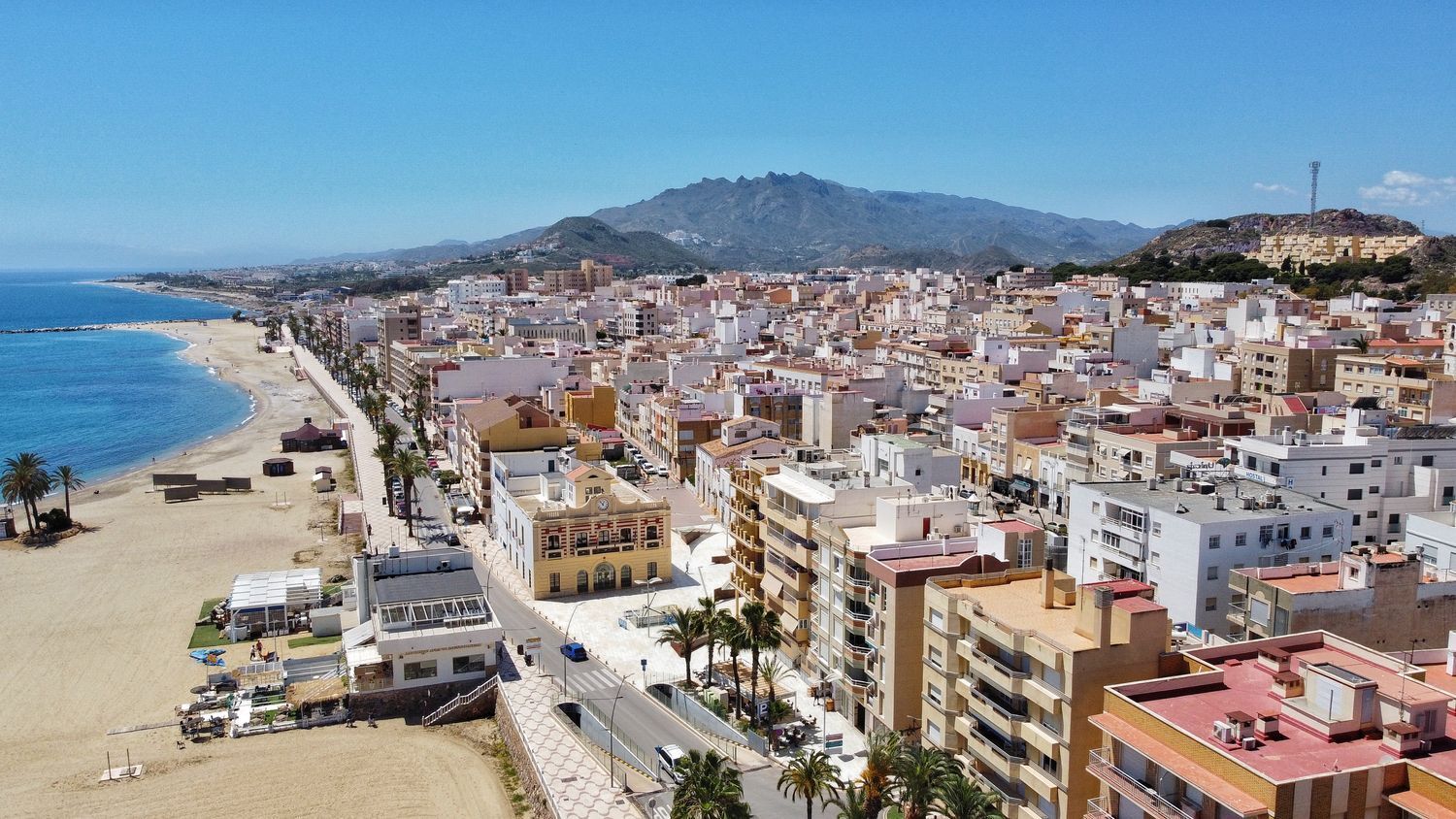 Pisos-Venta-Garrucha-2009060-Foto-30