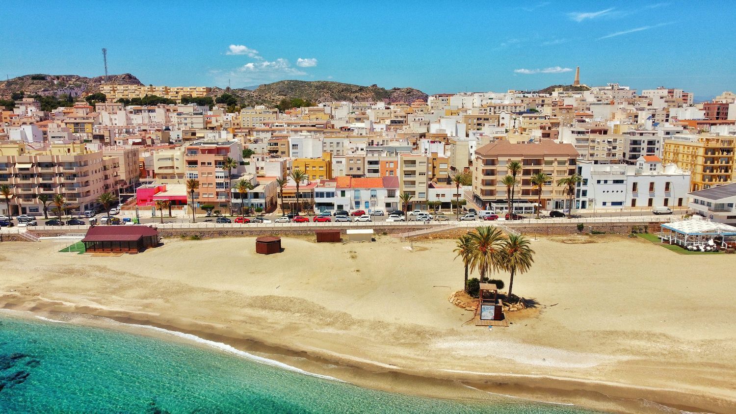 Pisos-Venta-Garrucha-2009060-Foto-34