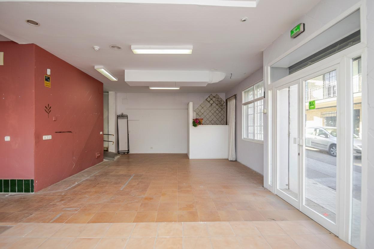 Edificios-Venta-Mairena del Aljarafe-1995222-Foto-5