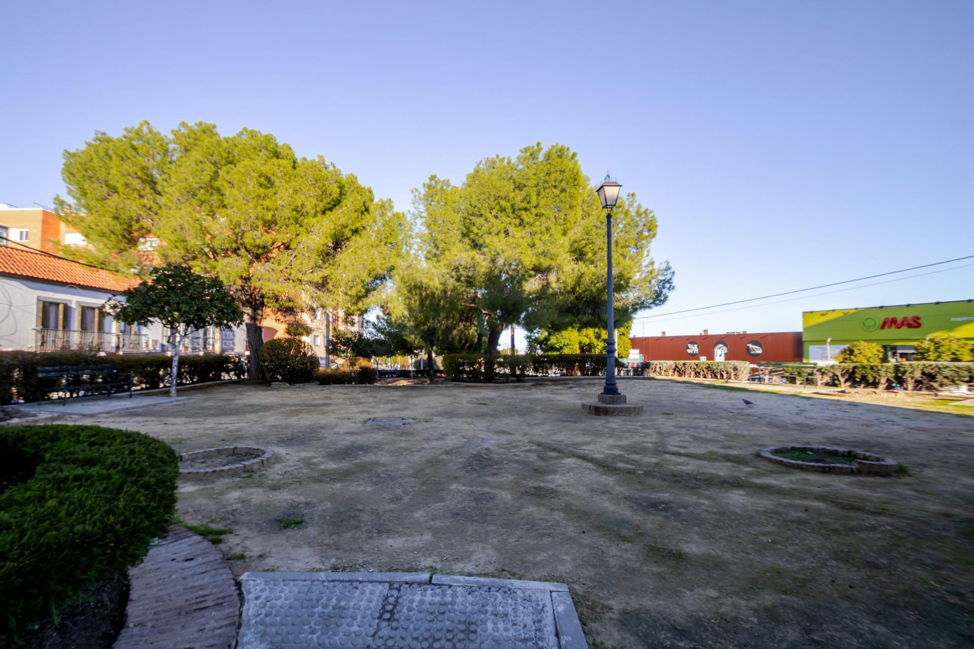 Edificios-Venta-Mairena del Aljarafe-1995222-Foto-20