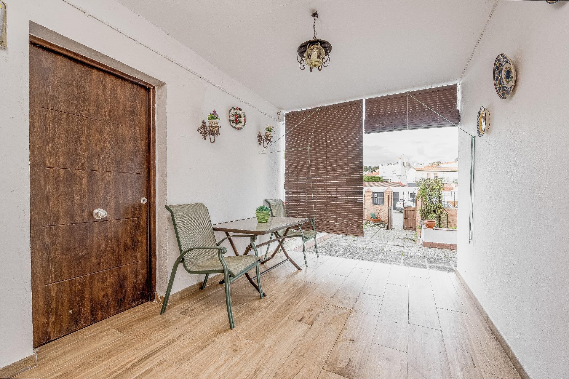 Casas o chalets-Venta-El Ronquillo-1992094