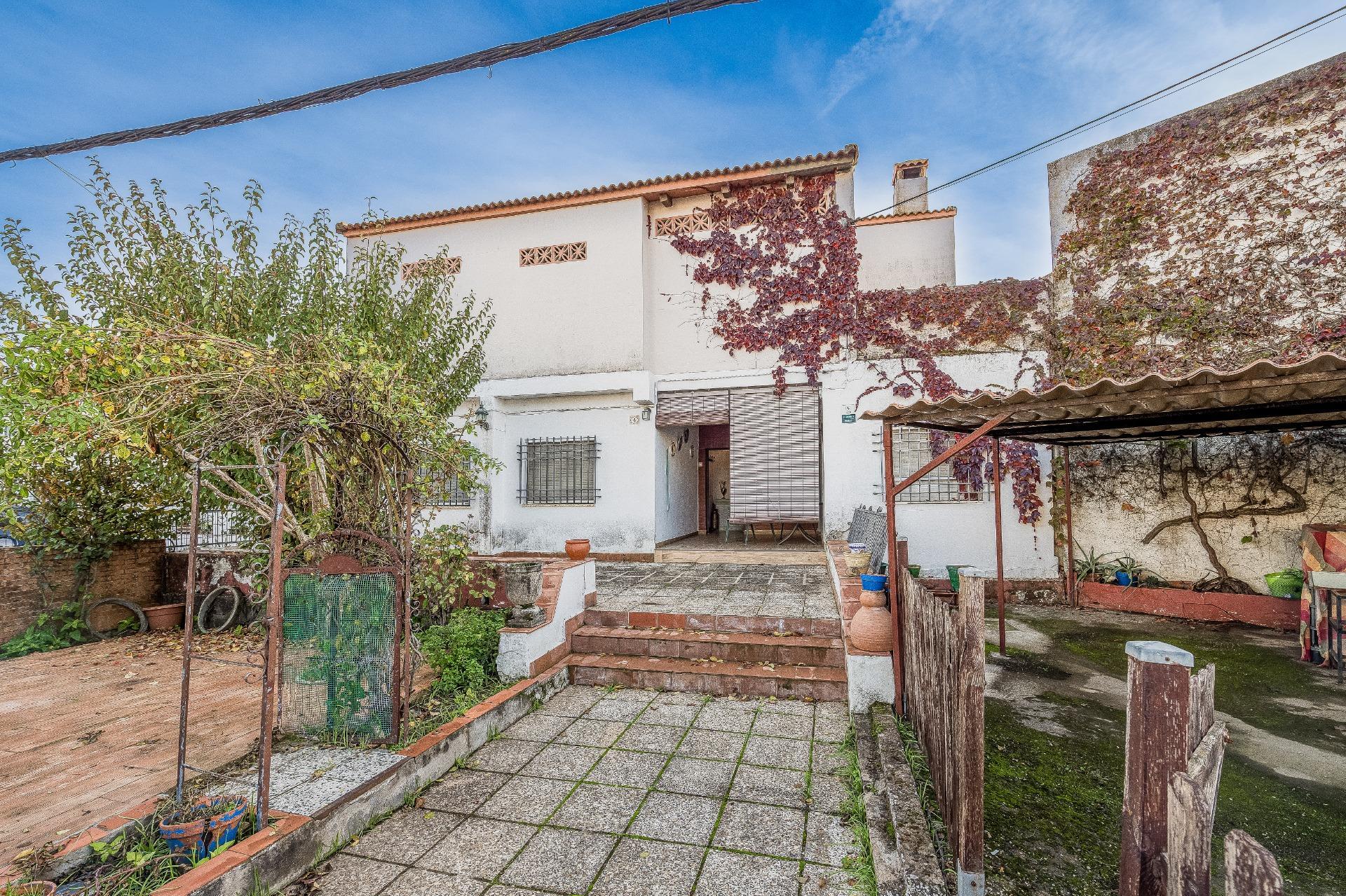 Casas o chalets-Venta-El Ronquillo-1992094-Foto-8