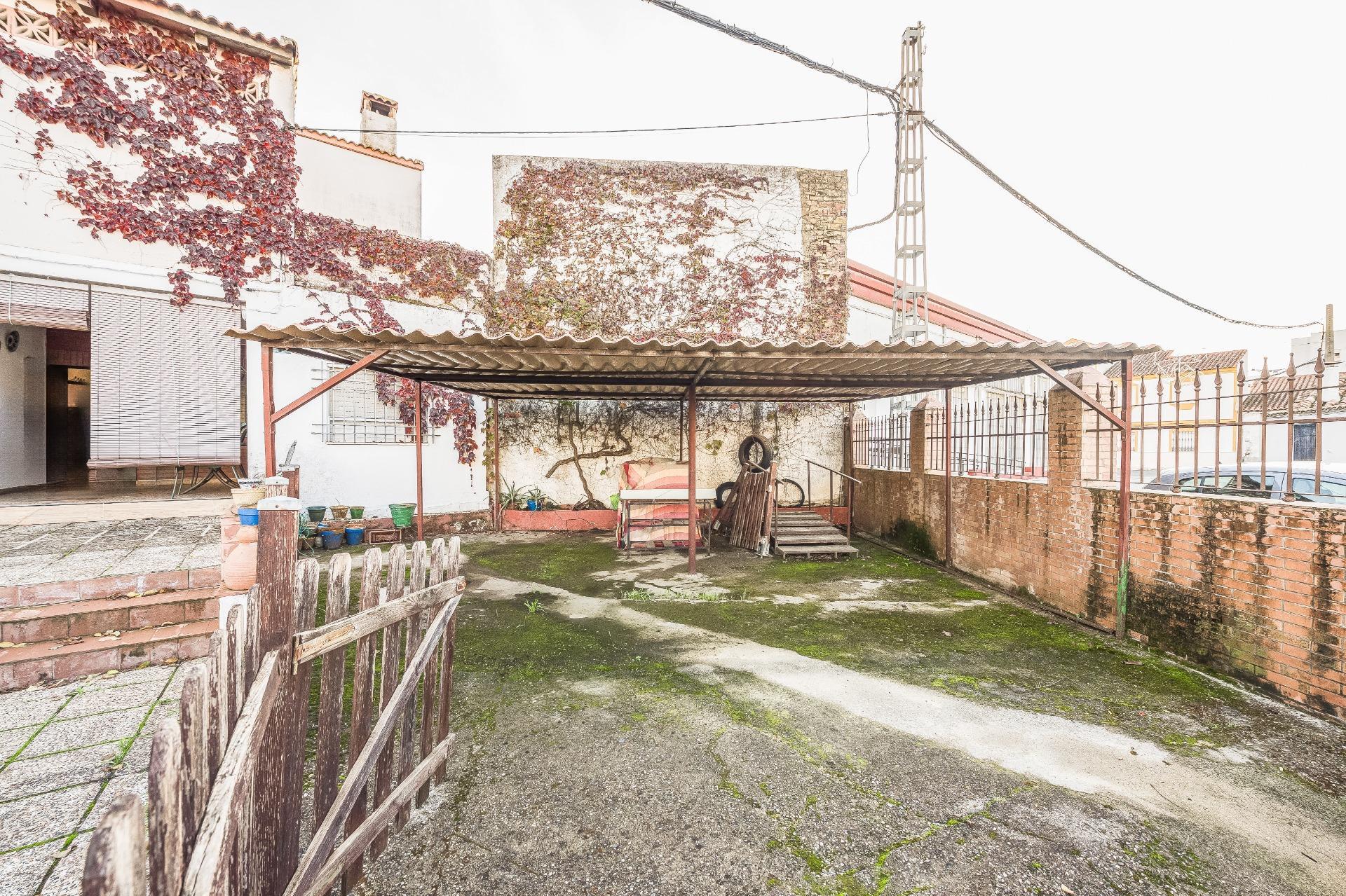 Casas o chalets-Venta-El Ronquillo-1992094-Foto-10