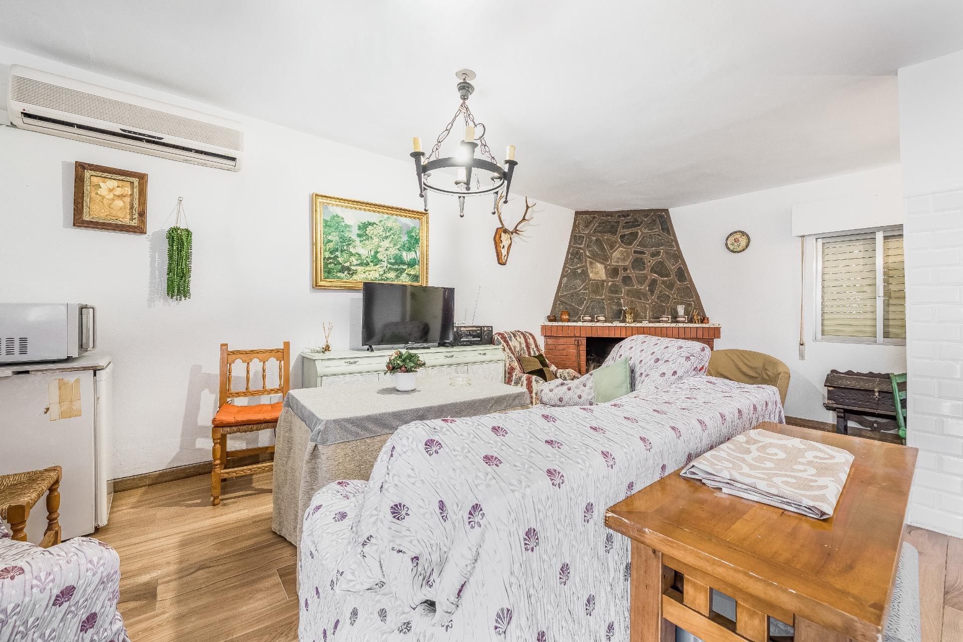 Casas o chalets-Venta-El Ronquillo-1992094-Foto-14