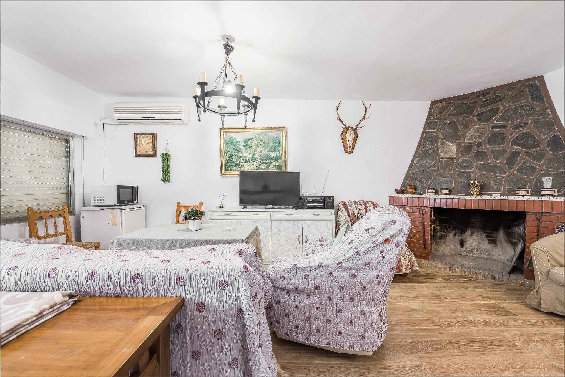 Casas o chalets-Venta-El Ronquillo-1992094-Foto-15