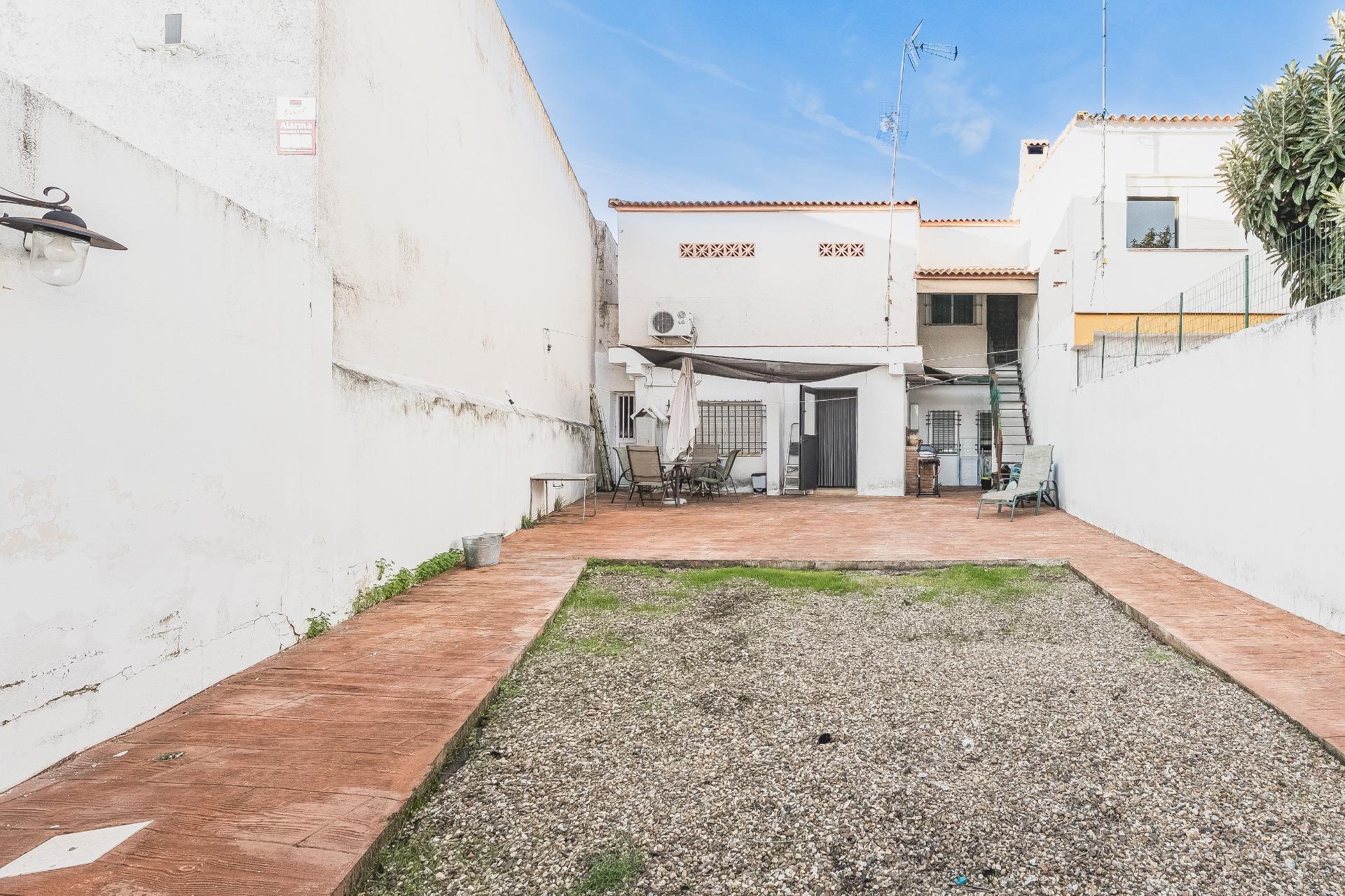 Casas o chalets-Venta-El Ronquillo-1992094-Foto-17