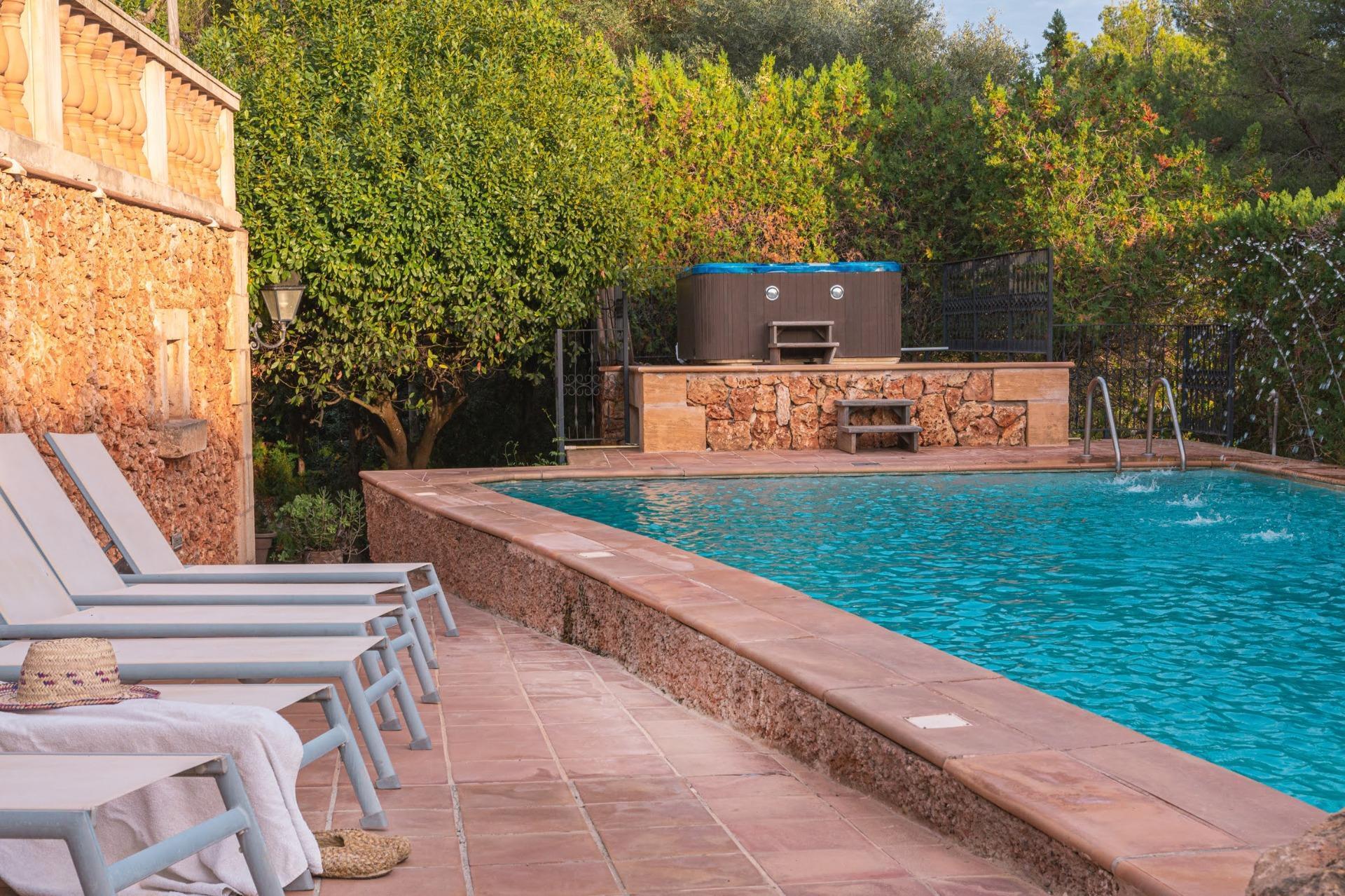 Villa in Costa de los Pinos