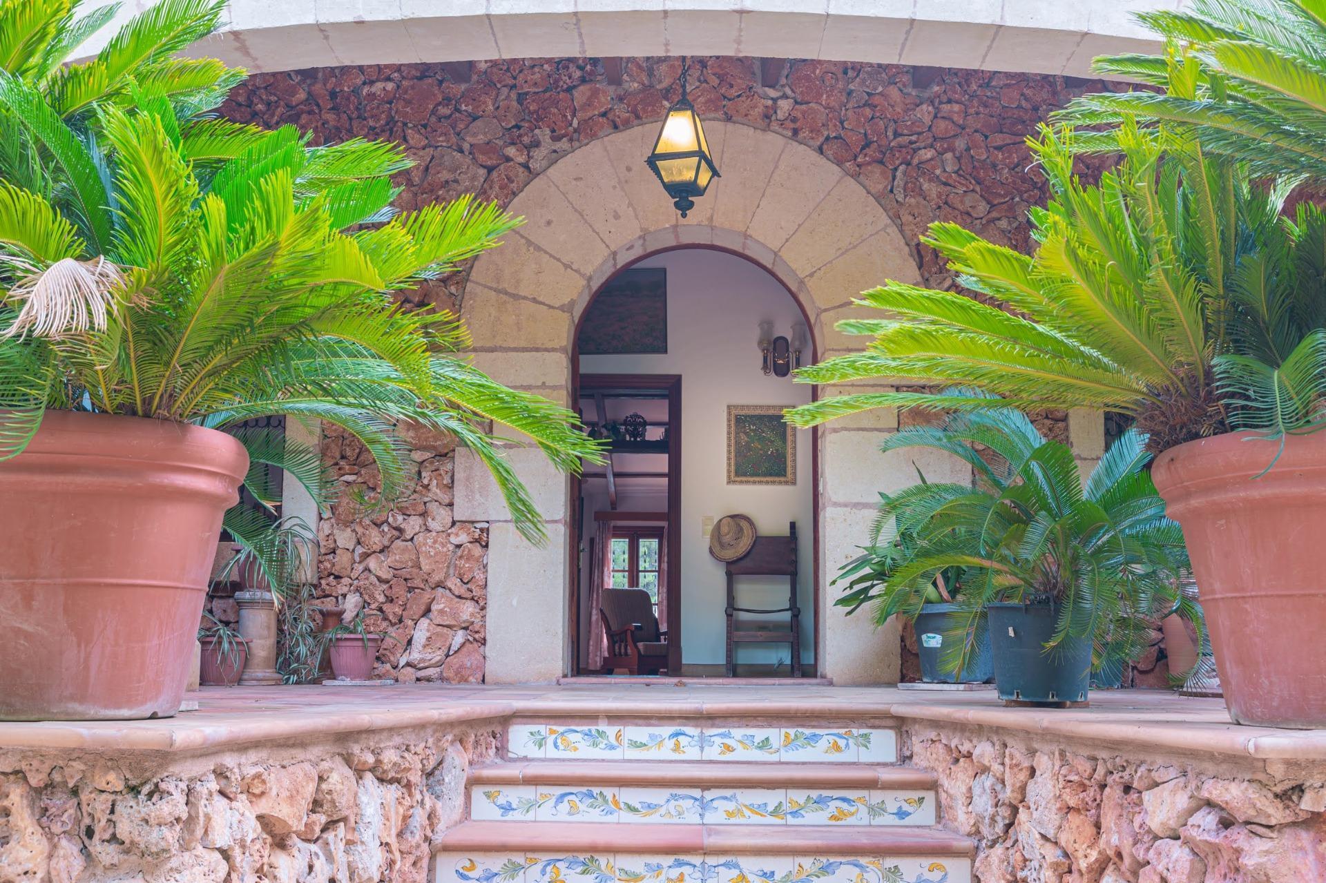 Villa in Costa de los Pinos