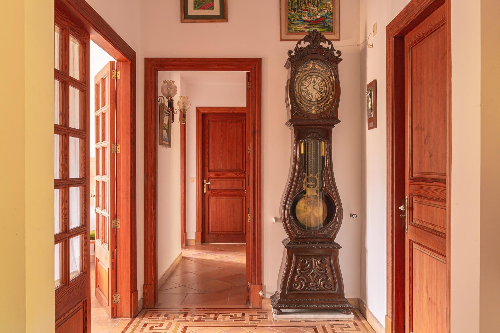 Villa in Costa de los Pinos