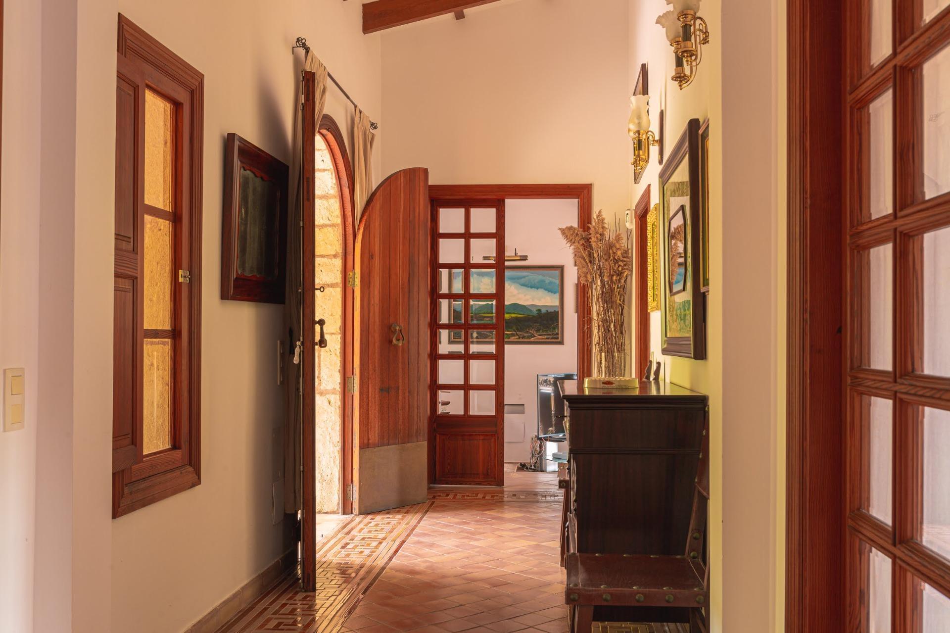 Villa in Costa de los Pinos