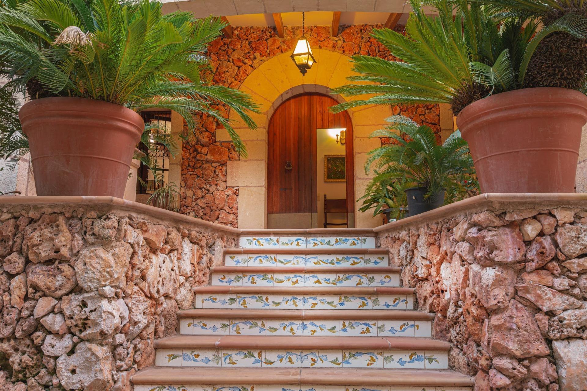 Villa in Costa de los Pinos