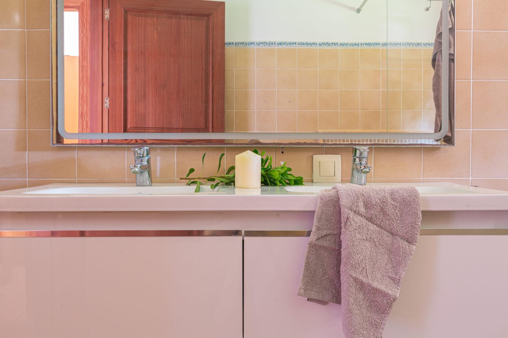 Villa in Costa de los Pinos