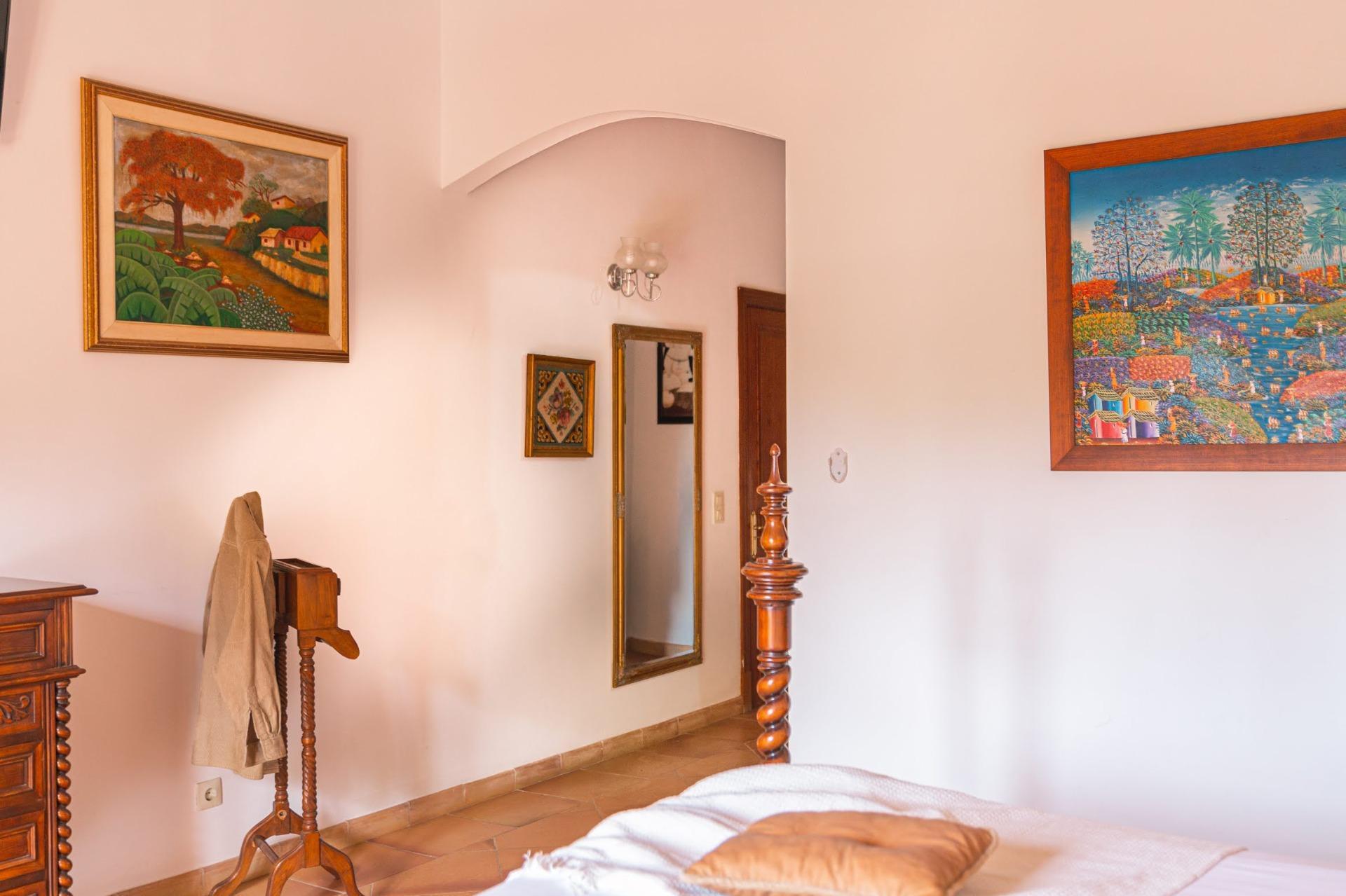 Villa in Costa de los Pinos