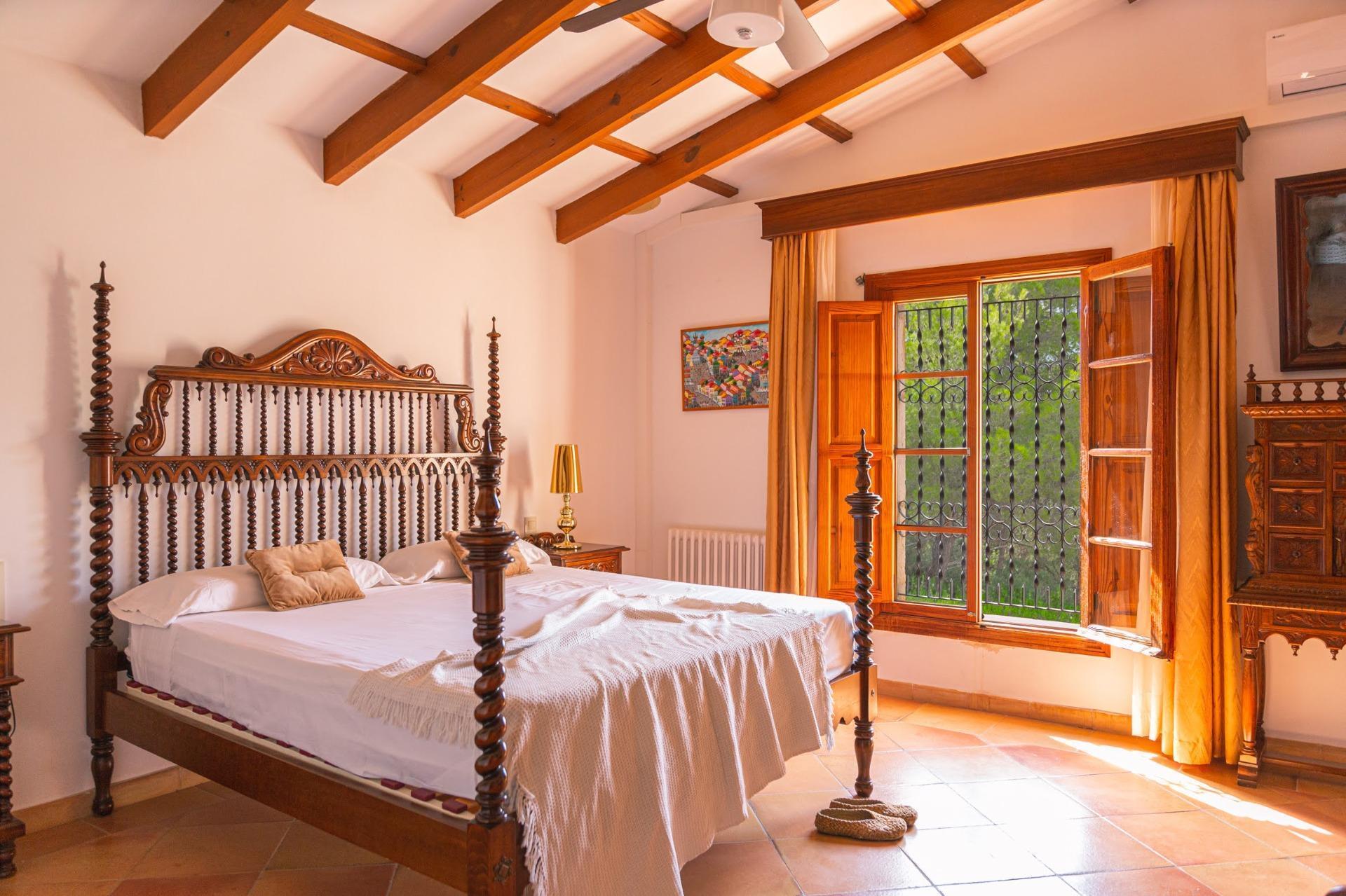 Villa in Costa de los Pinos