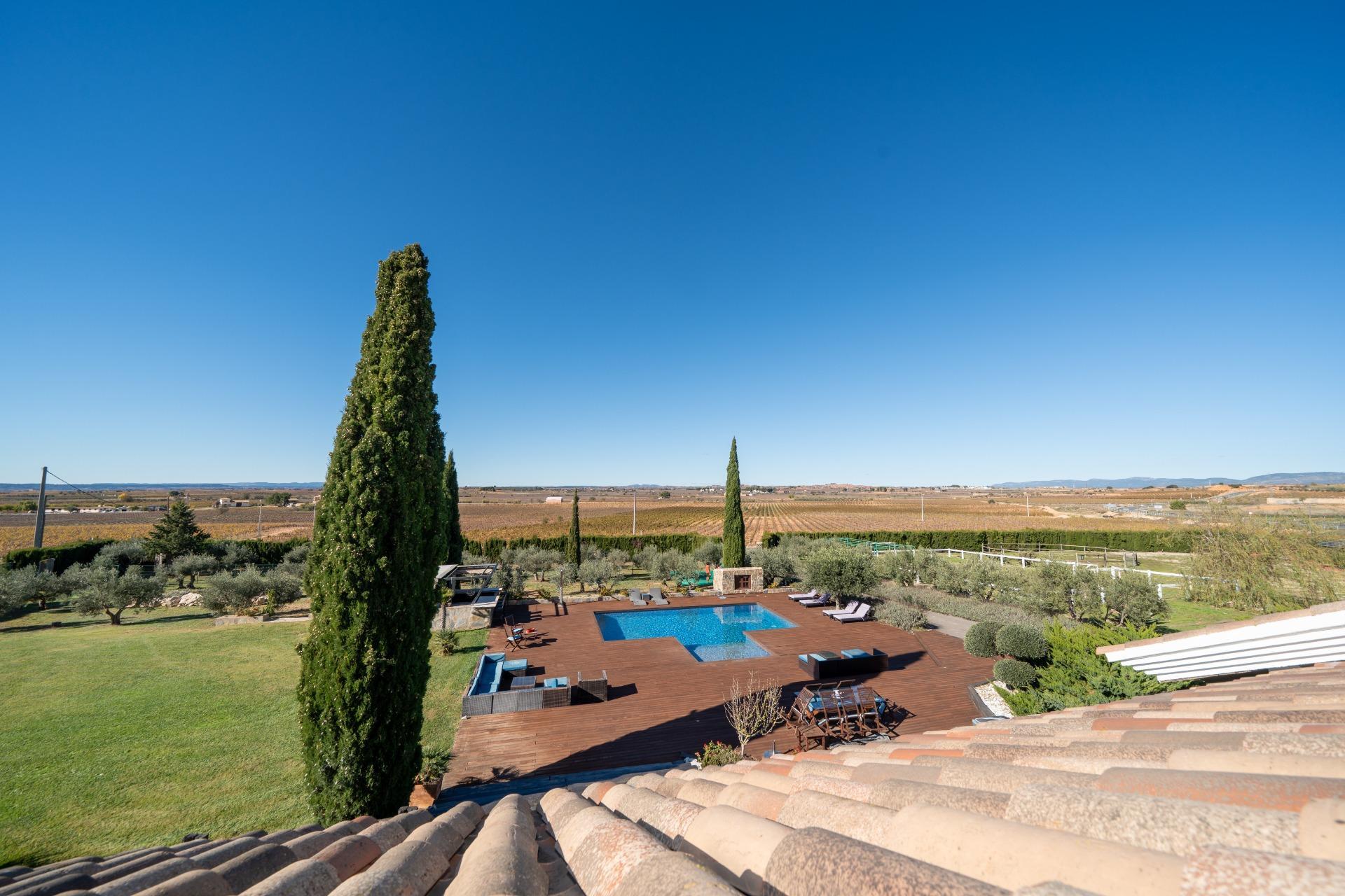 Casas o chalets-Venta-Requena-2009533-Foto-7