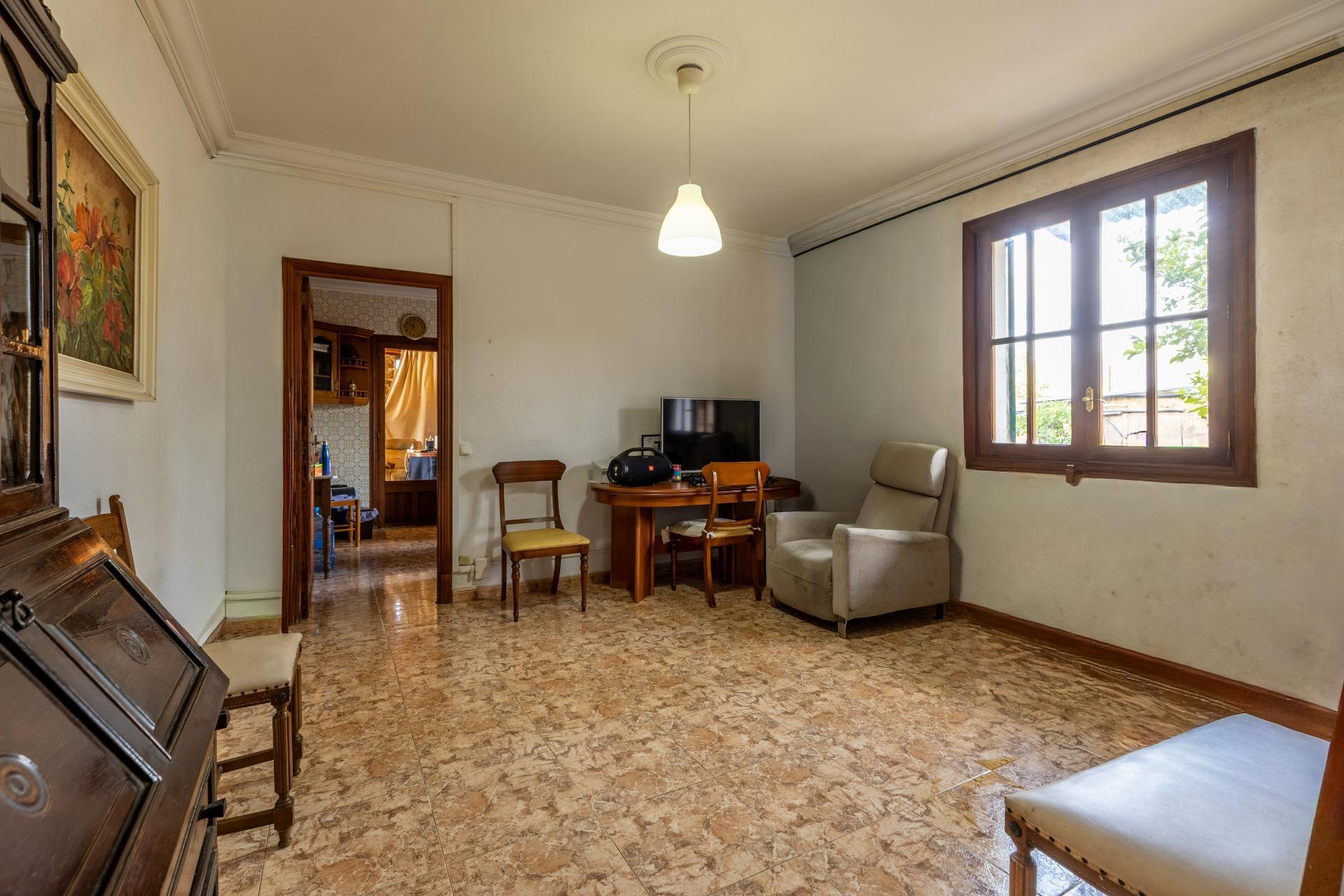 Villa in Santa Maria del Cami