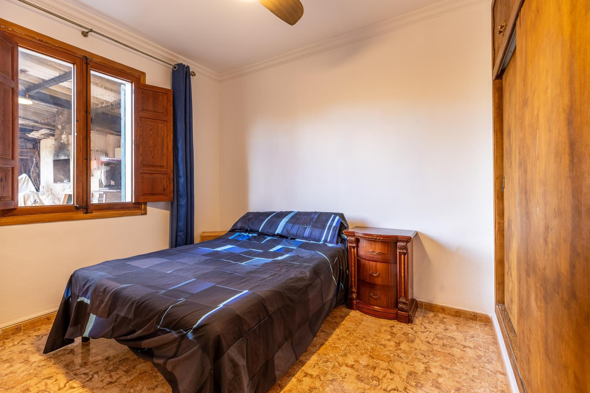 Villa in Santa Maria del Cami