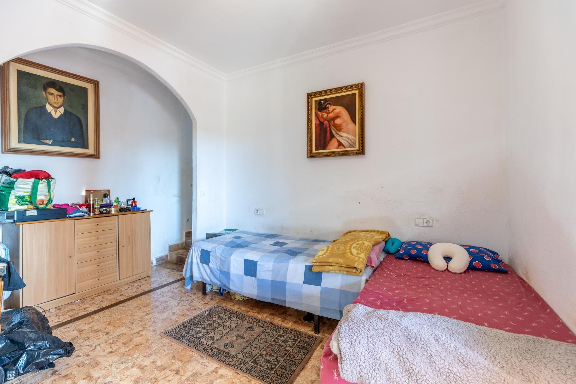 Villa in Santa Maria del Cami