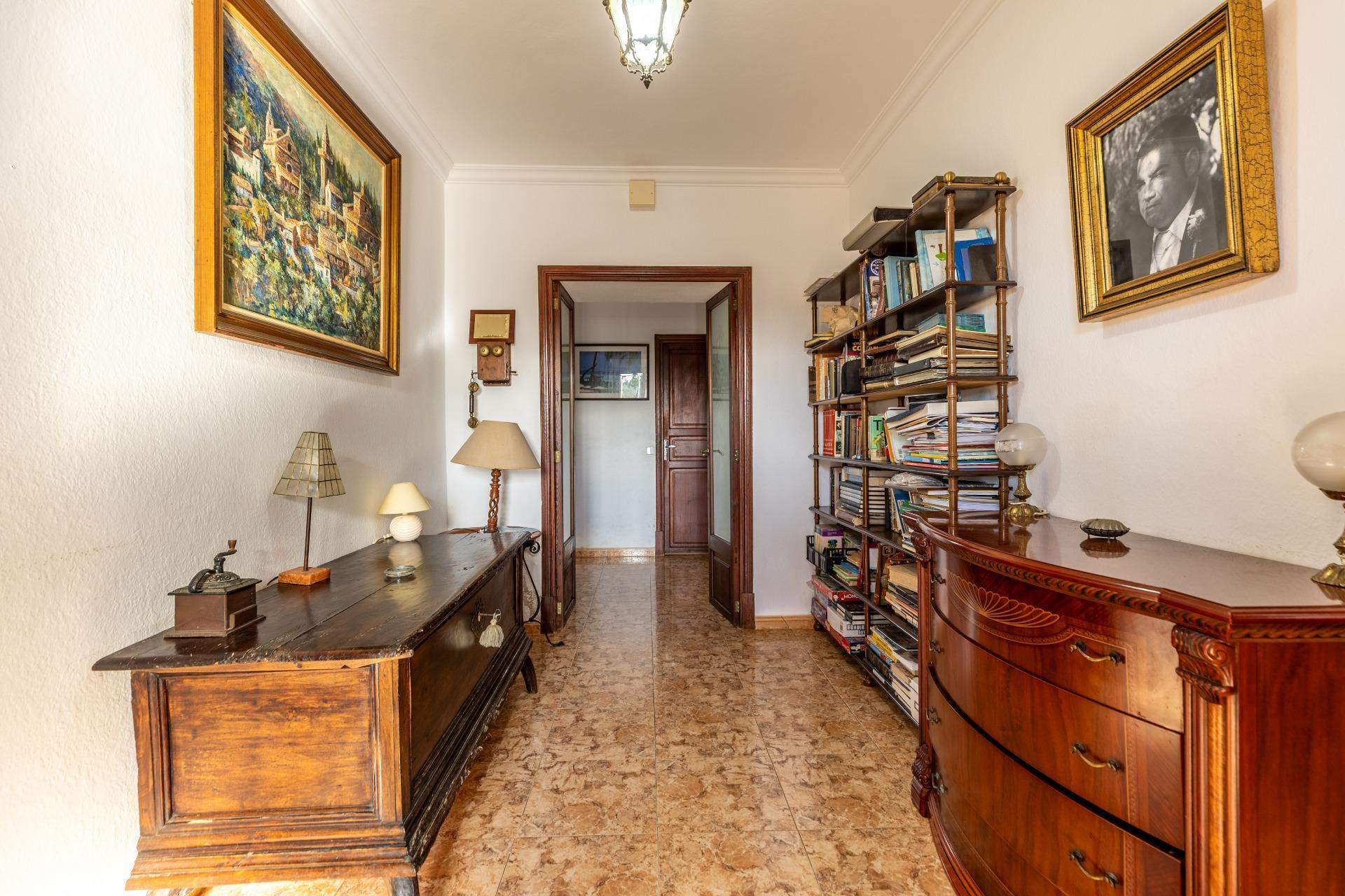 Villa in Santa Maria del Cami