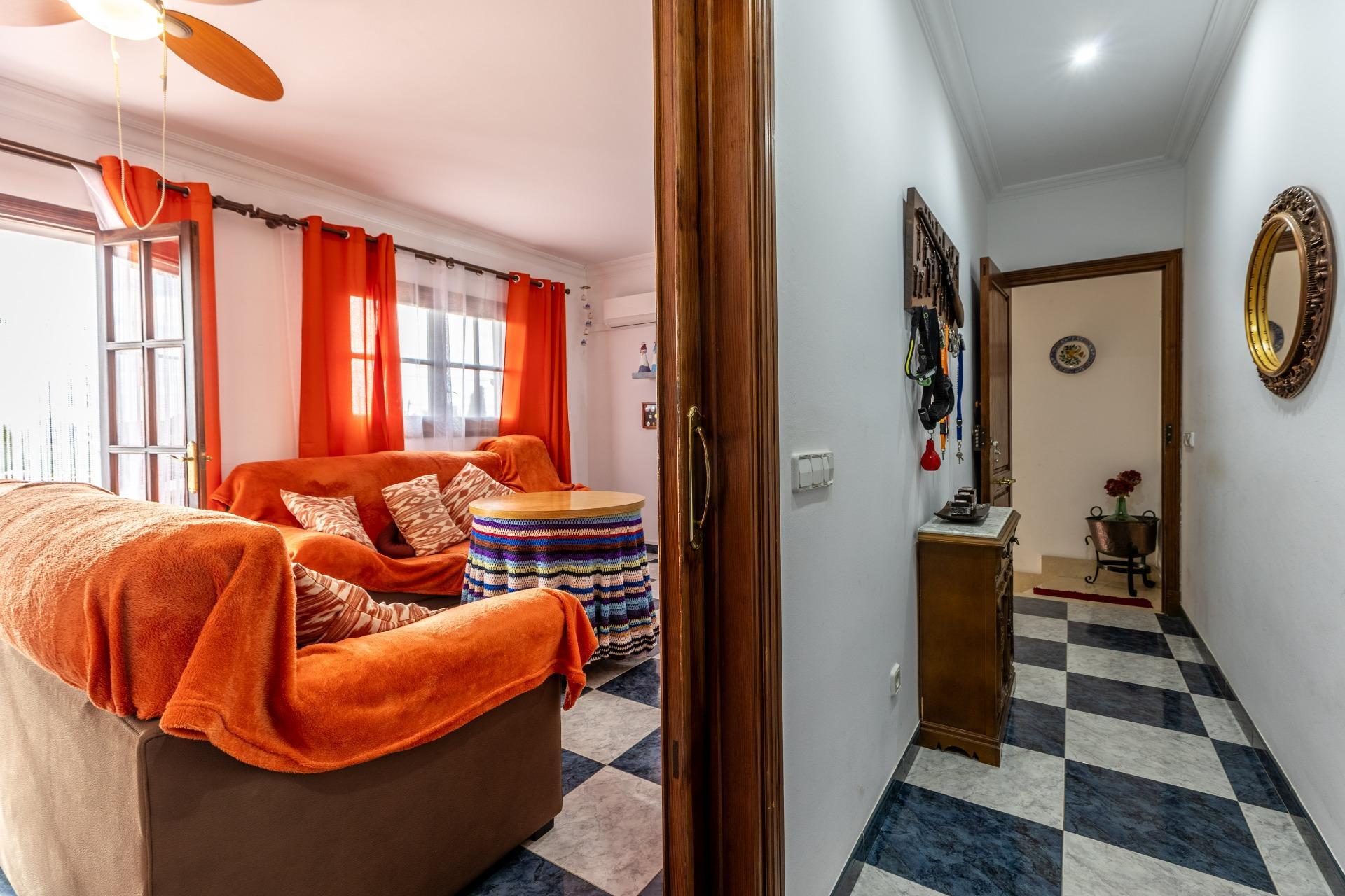 Villa in Santa Maria del Cami