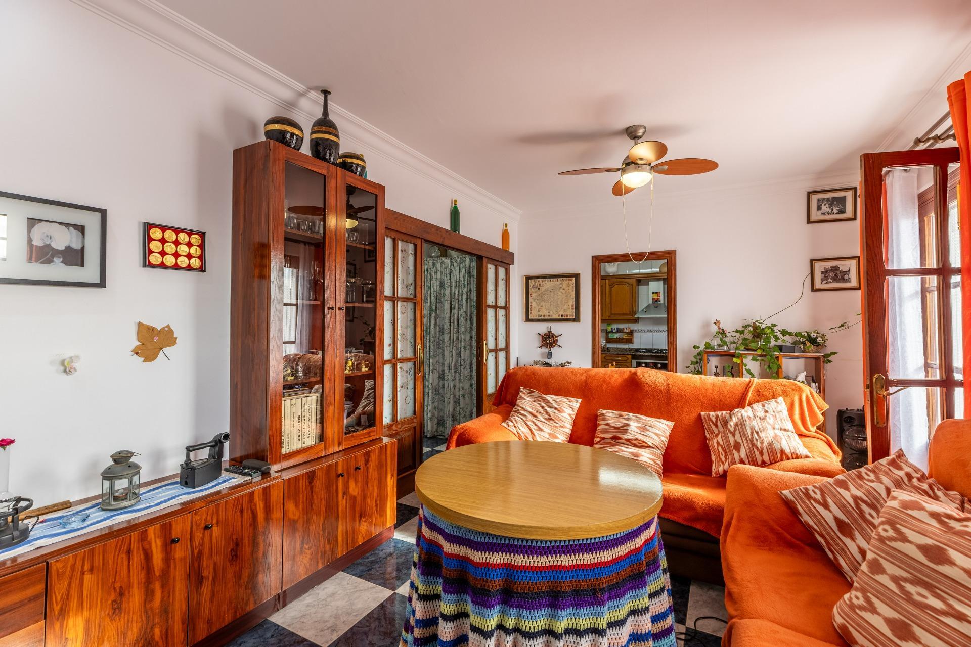 Villa in Santa Maria del Cami