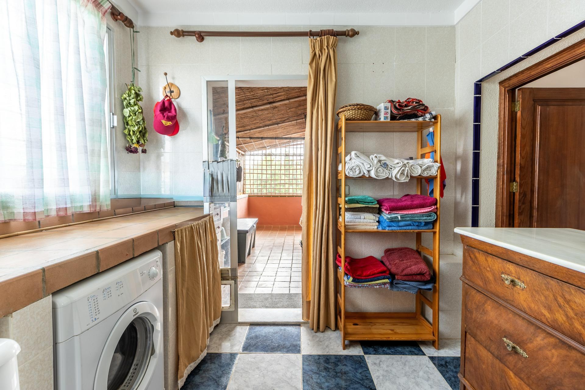 Villa in Santa Maria del Cami