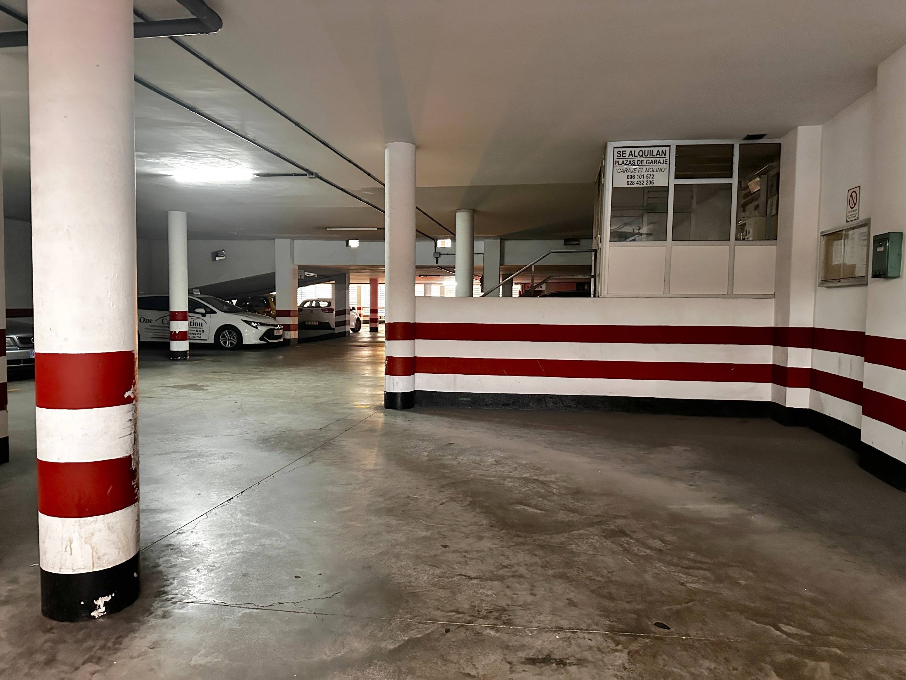 Garajes in Las Palmas de Gran Canaria