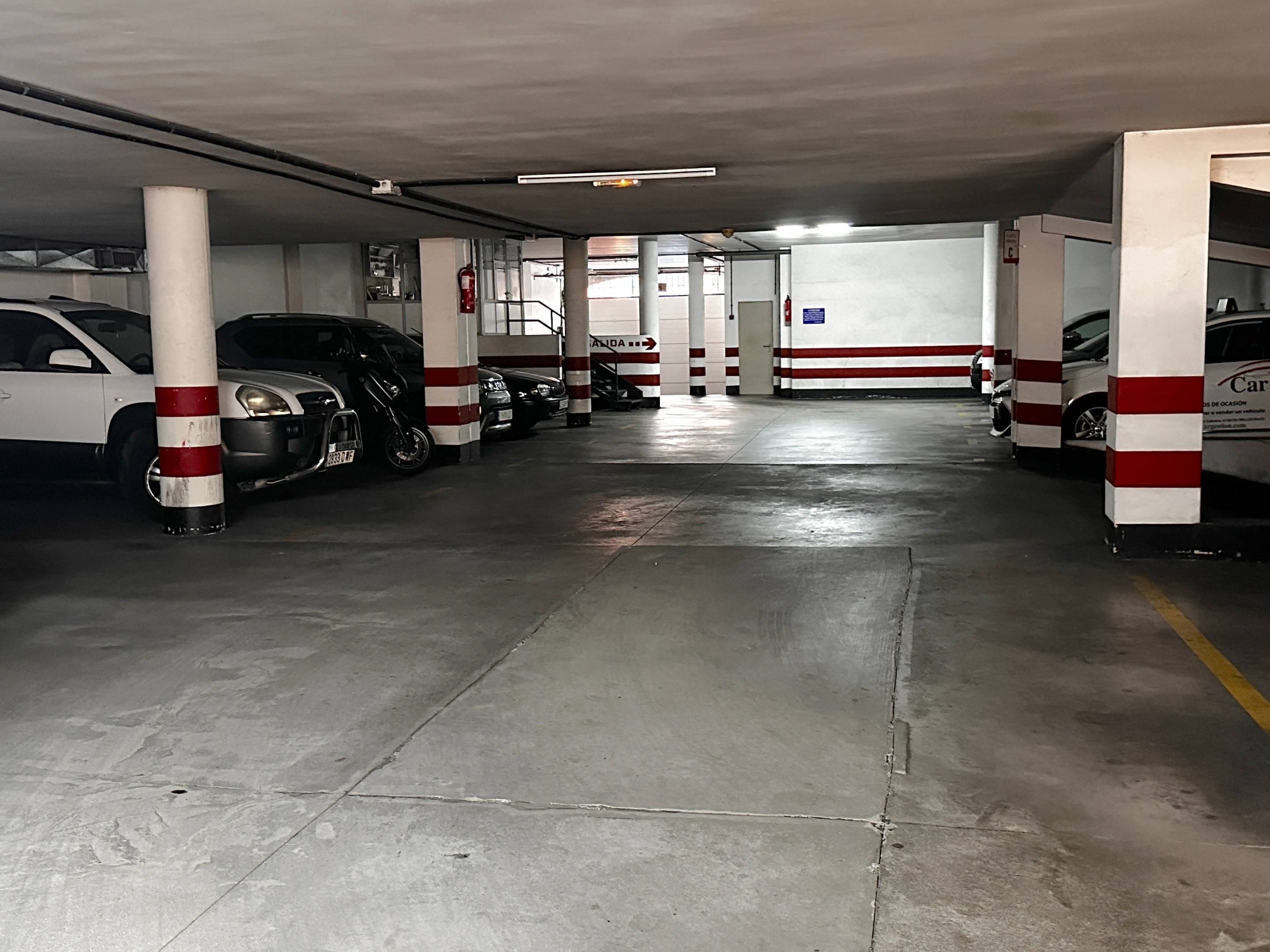 Garajes in Las Palmas de Gran Canaria