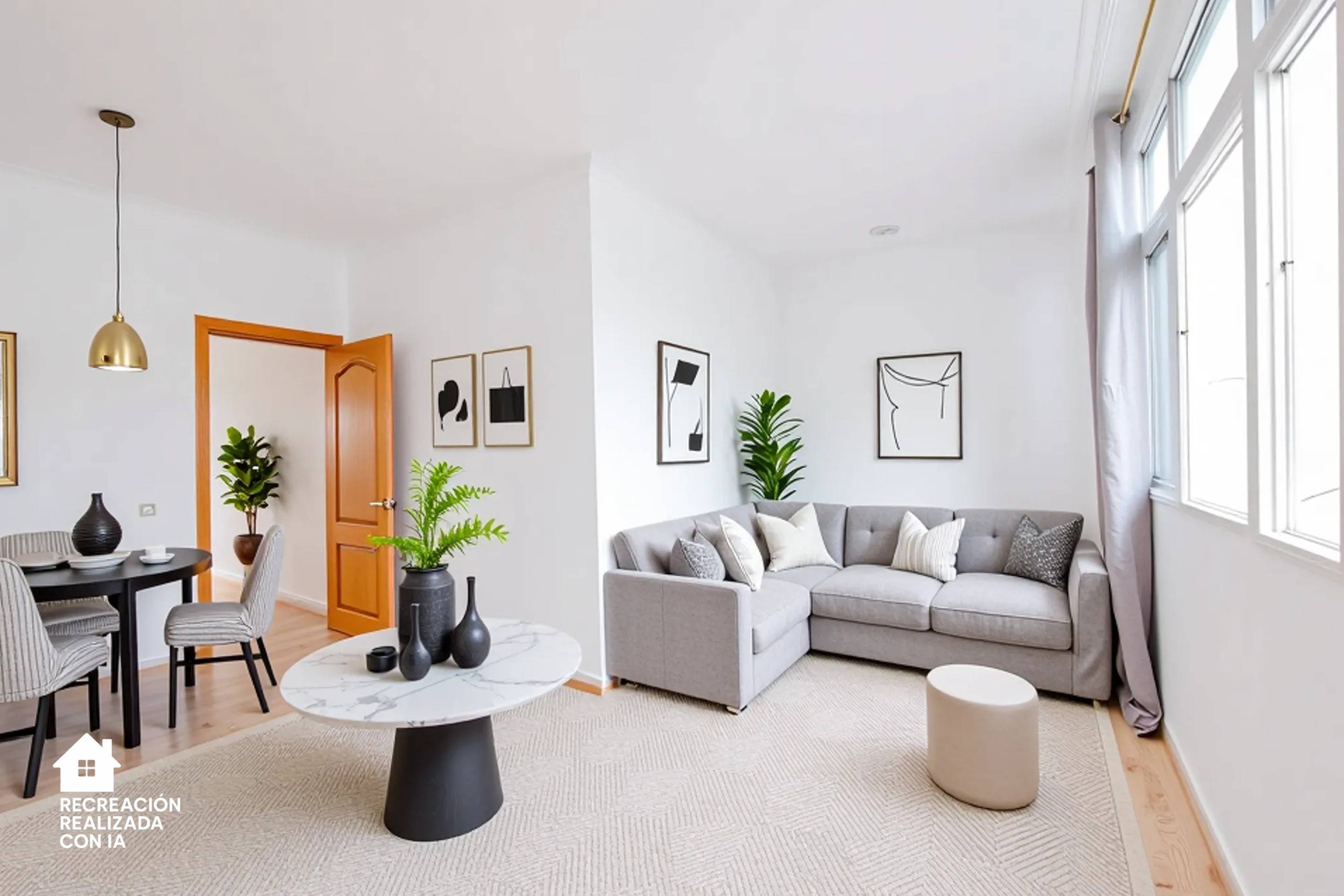 Apartment in Las Palmas de Gran Canaria