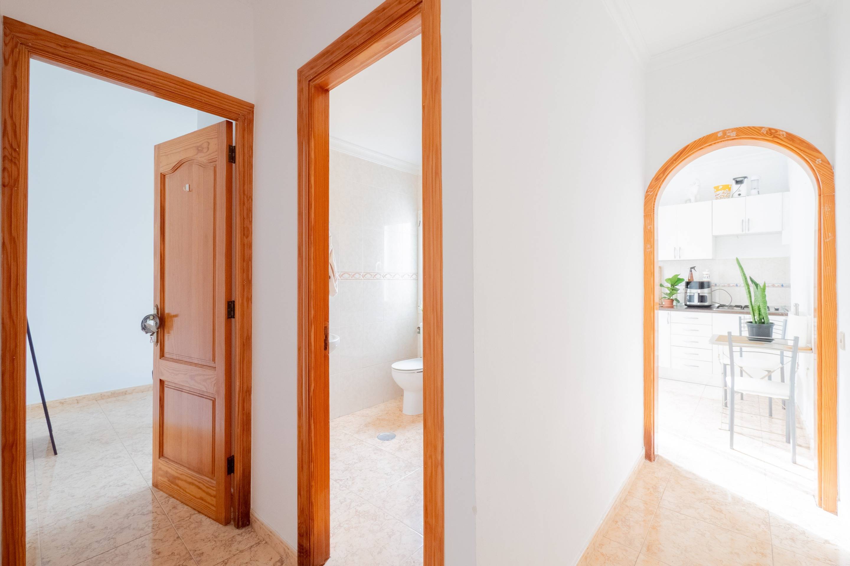 Apartment in Las Palmas de Gran Canaria