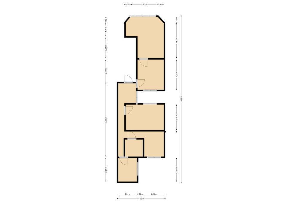 Apartment in Las Palmas de Gran Canaria