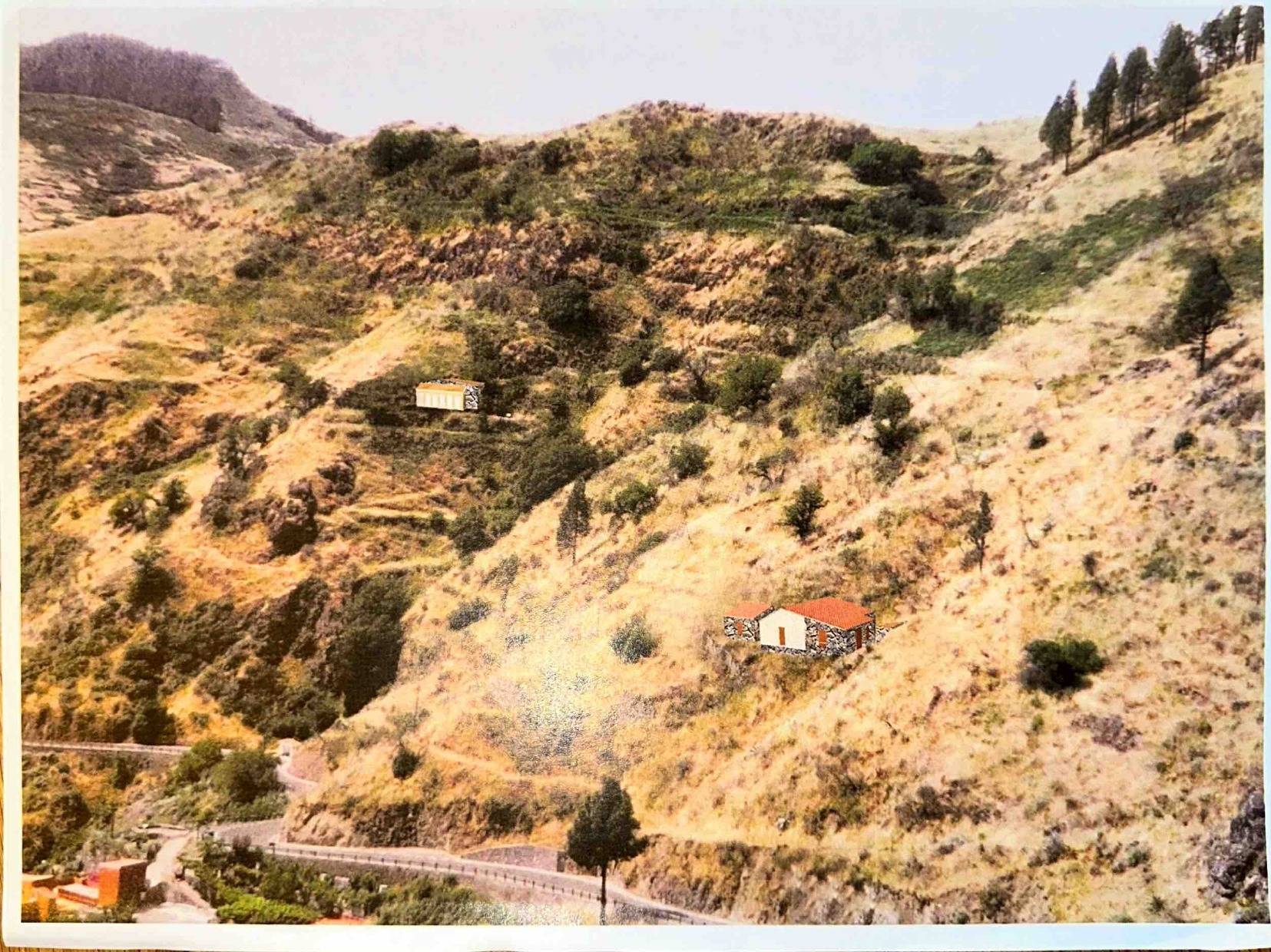 Apartment in Vega de San Mateo