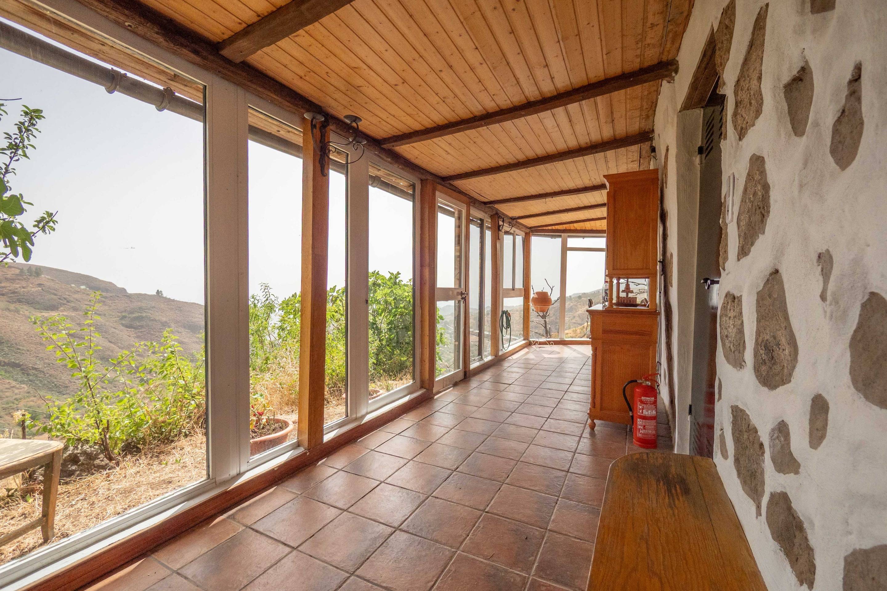 Apartment in Vega de San Mateo