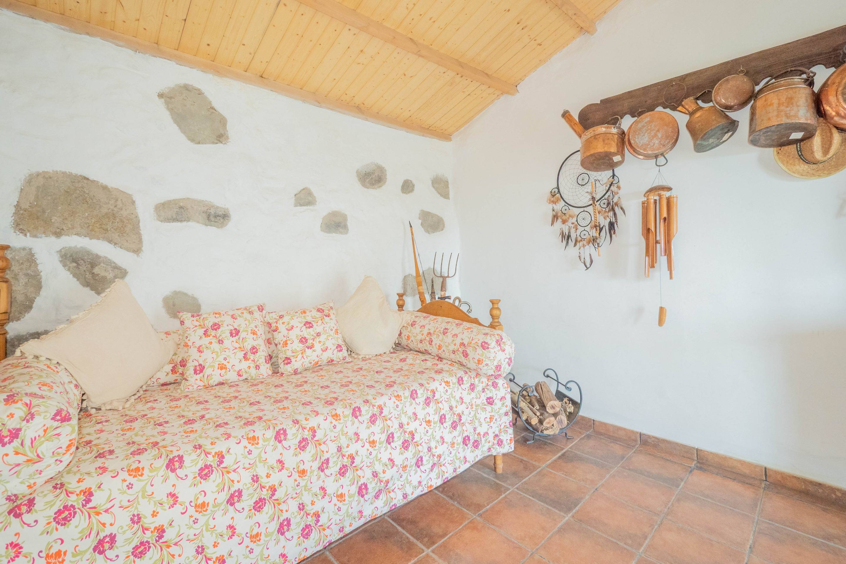 Apartment in Vega de San Mateo