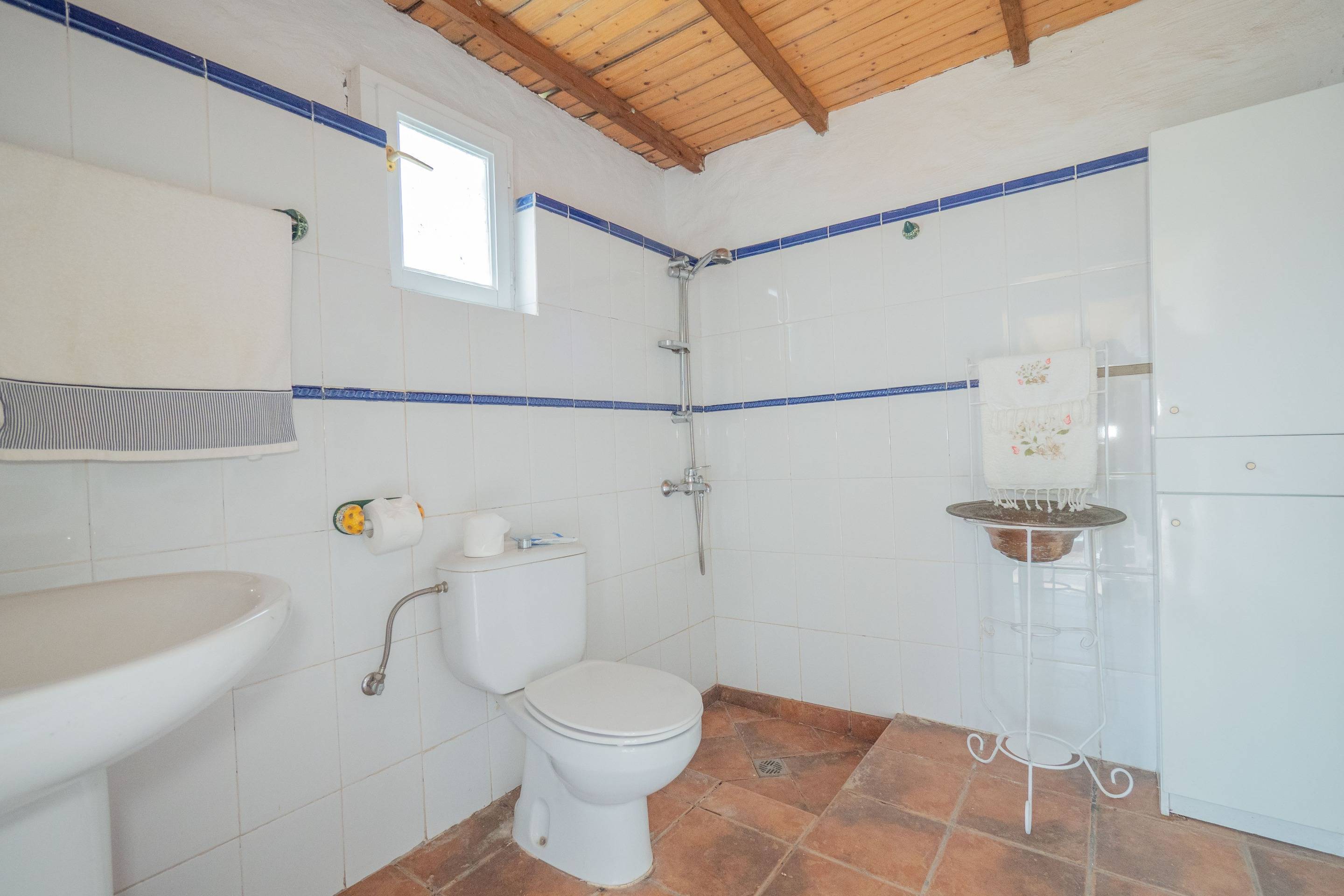 Apartment in Vega de San Mateo