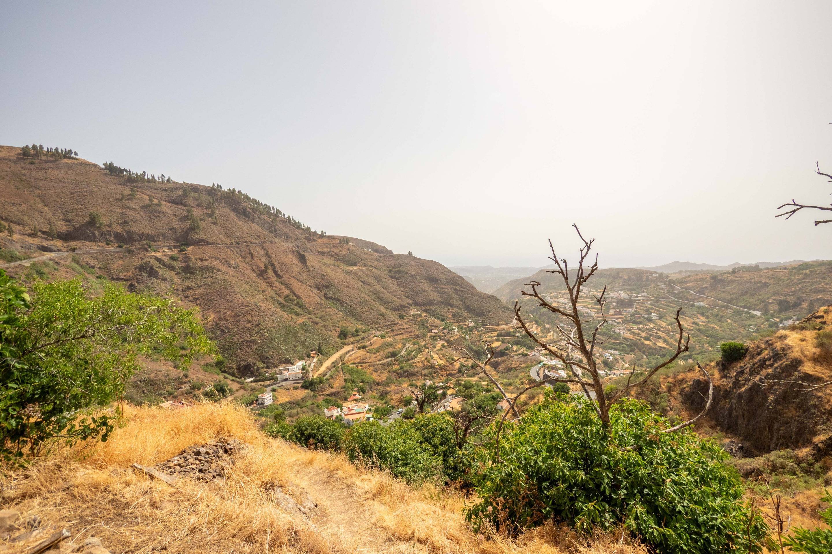 Apartment in Vega de San Mateo